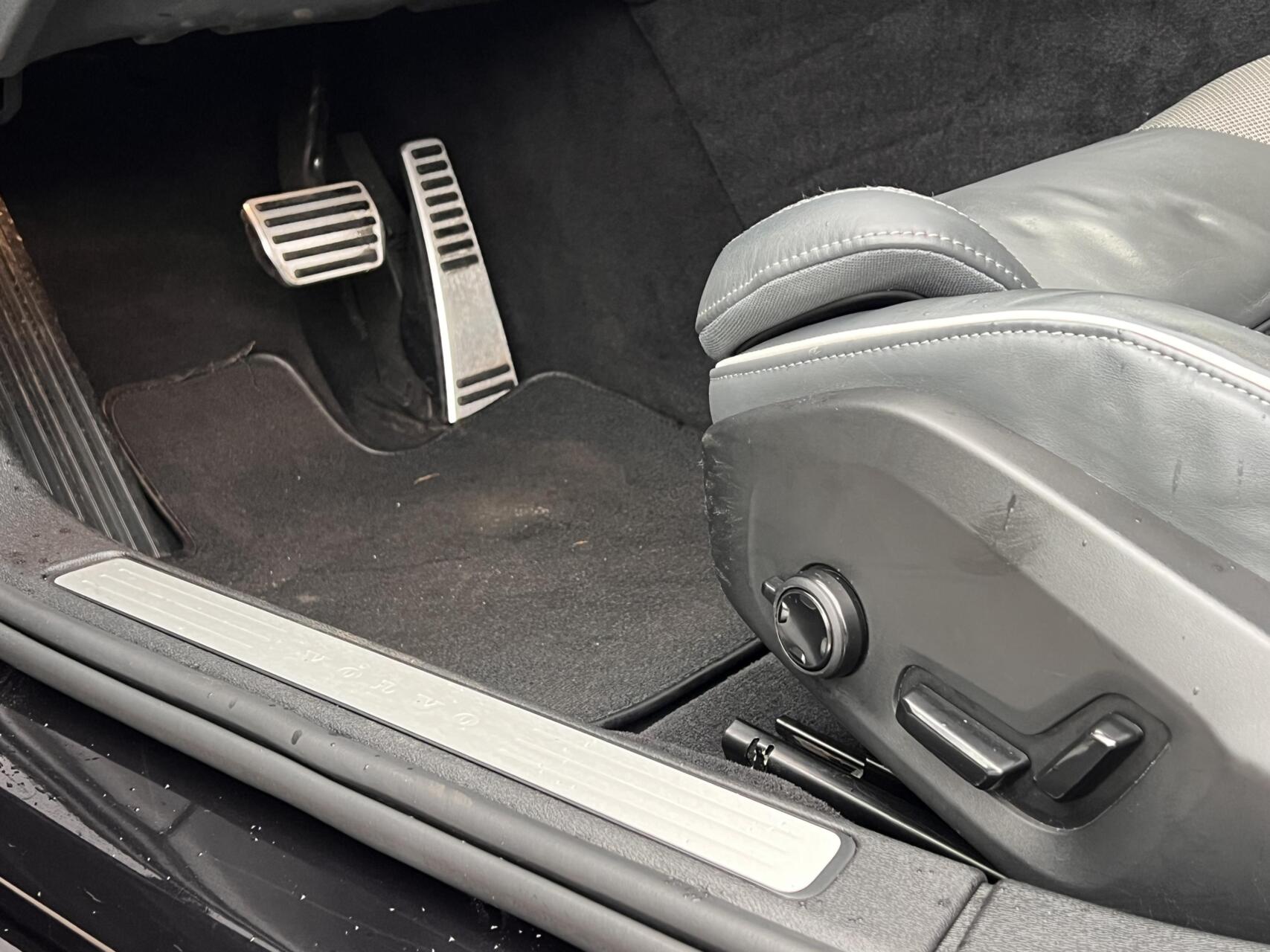 Foto van Volvo S60
