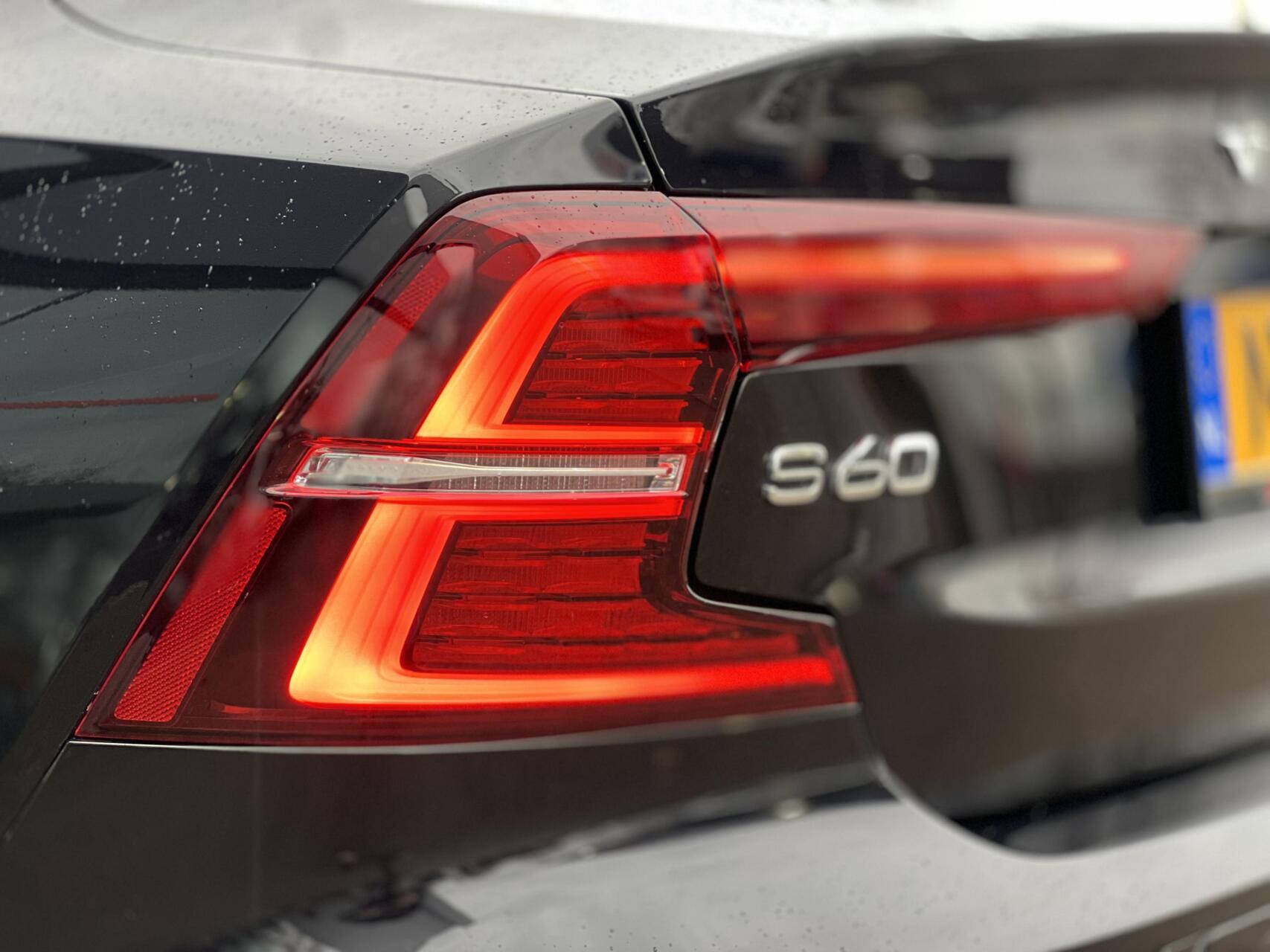 Foto van Volvo S60