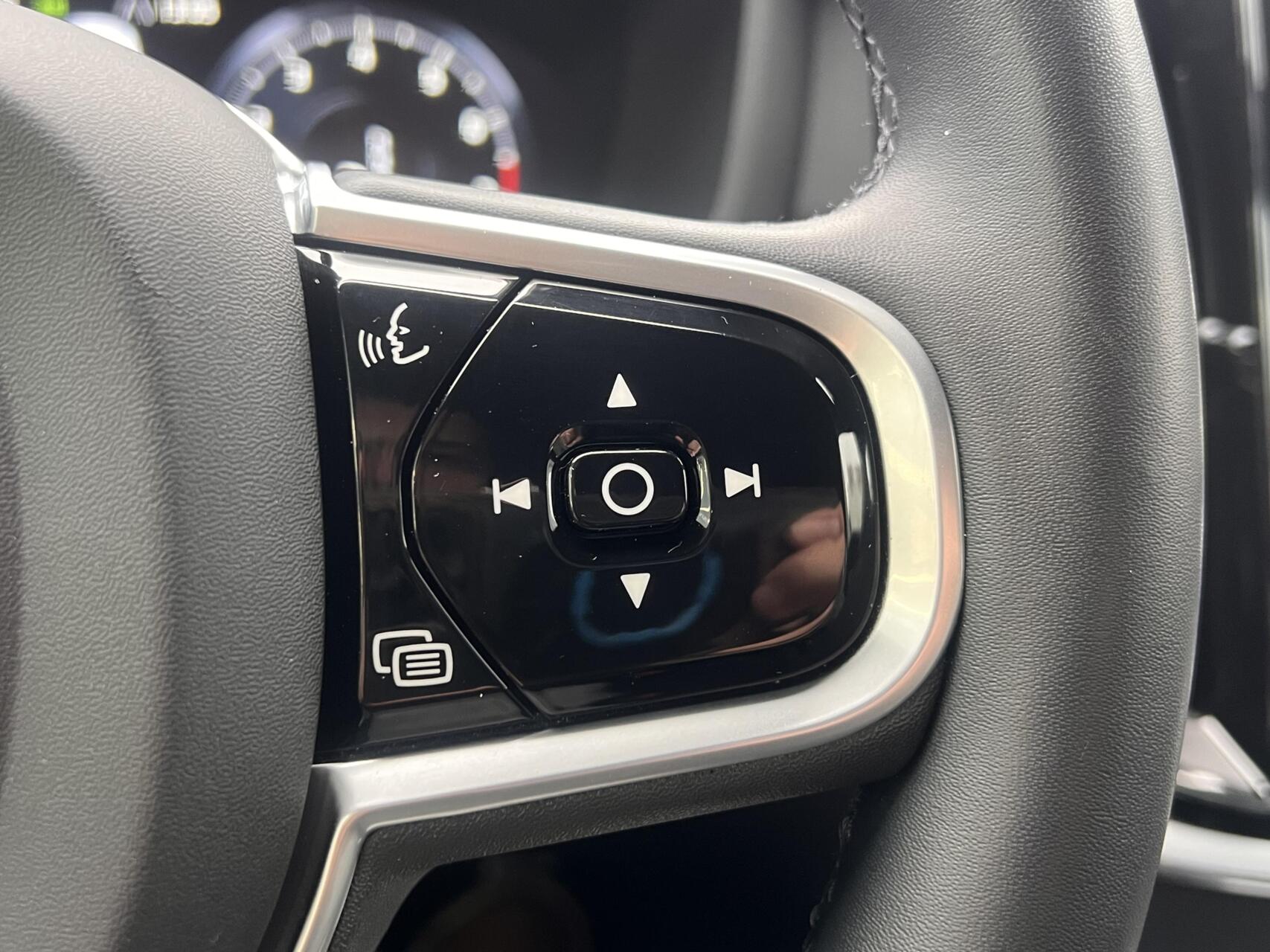Foto van Volvo S60