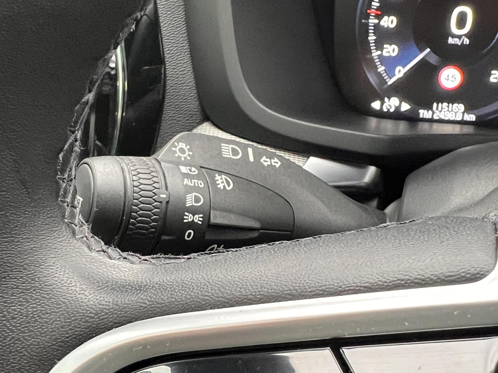 Foto van Volvo S60