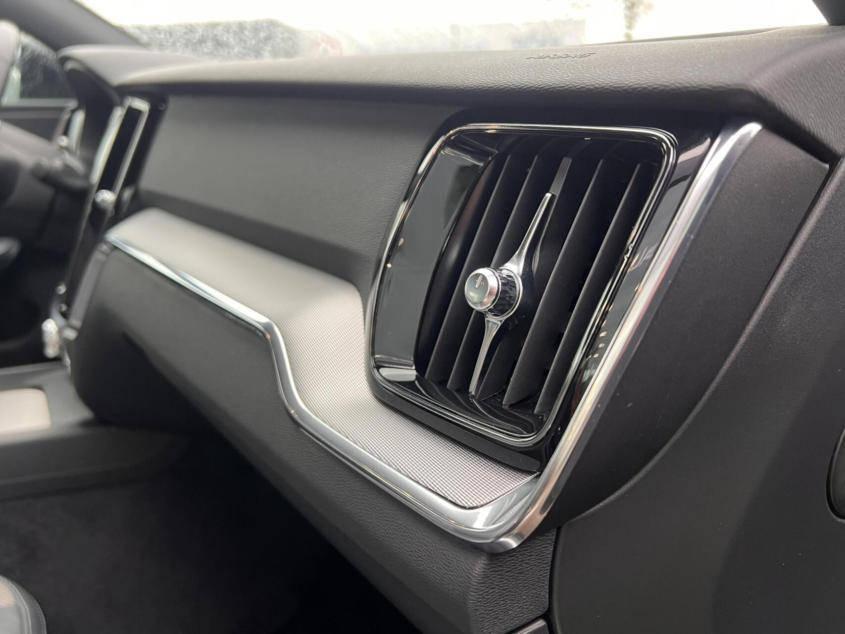 Foto van Volvo S60