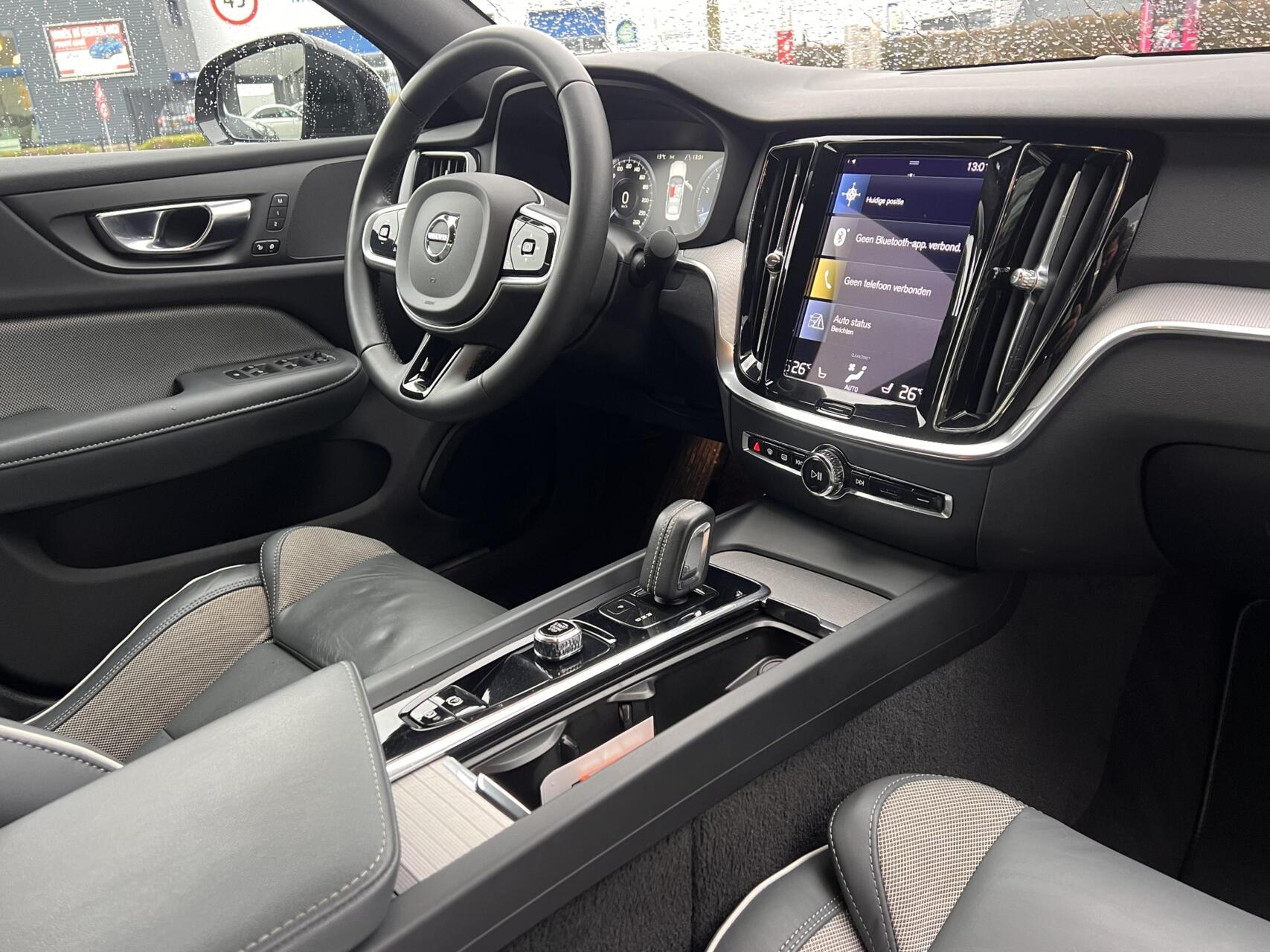 Foto van Volvo S60