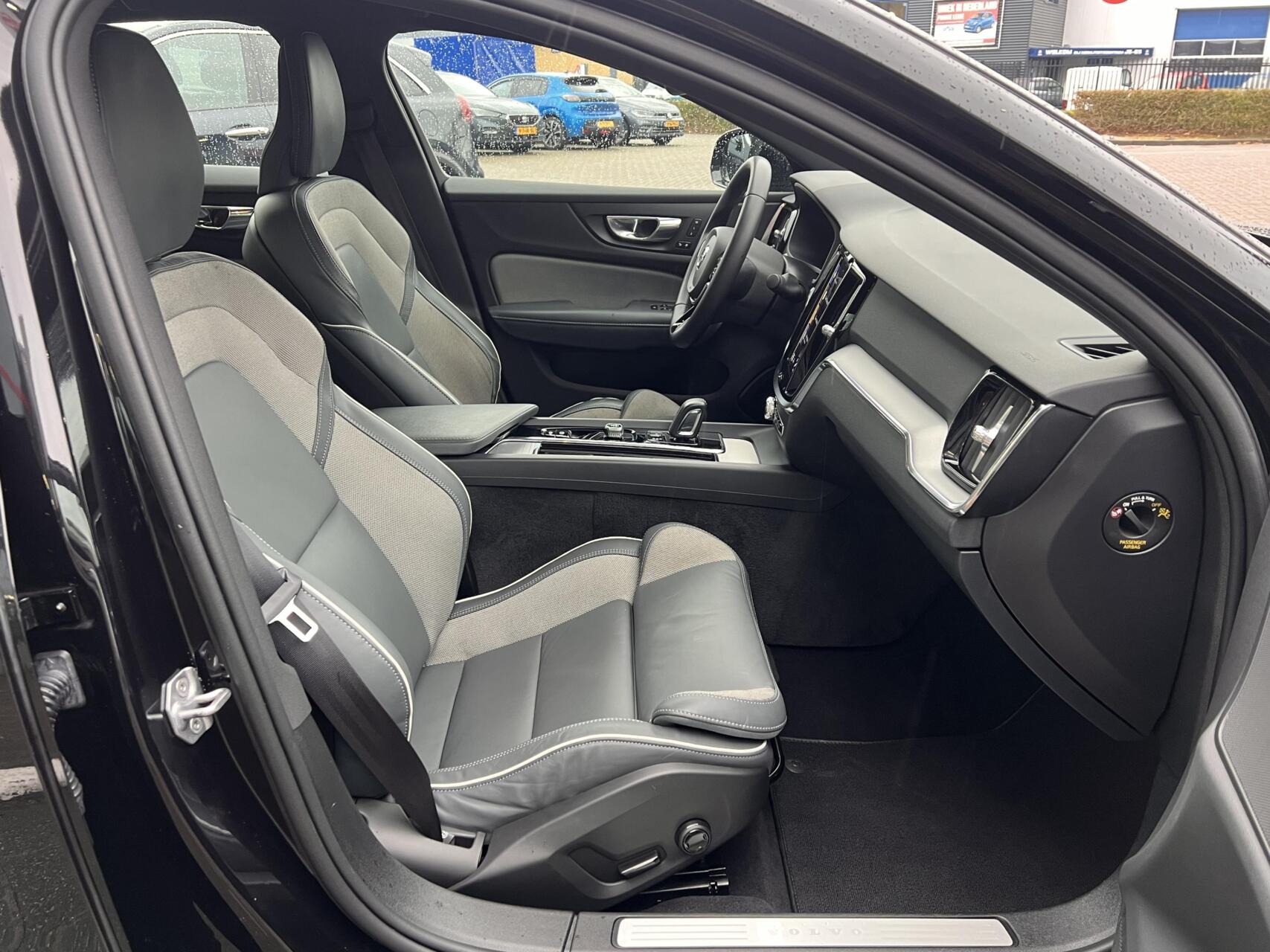 Foto van Volvo S60