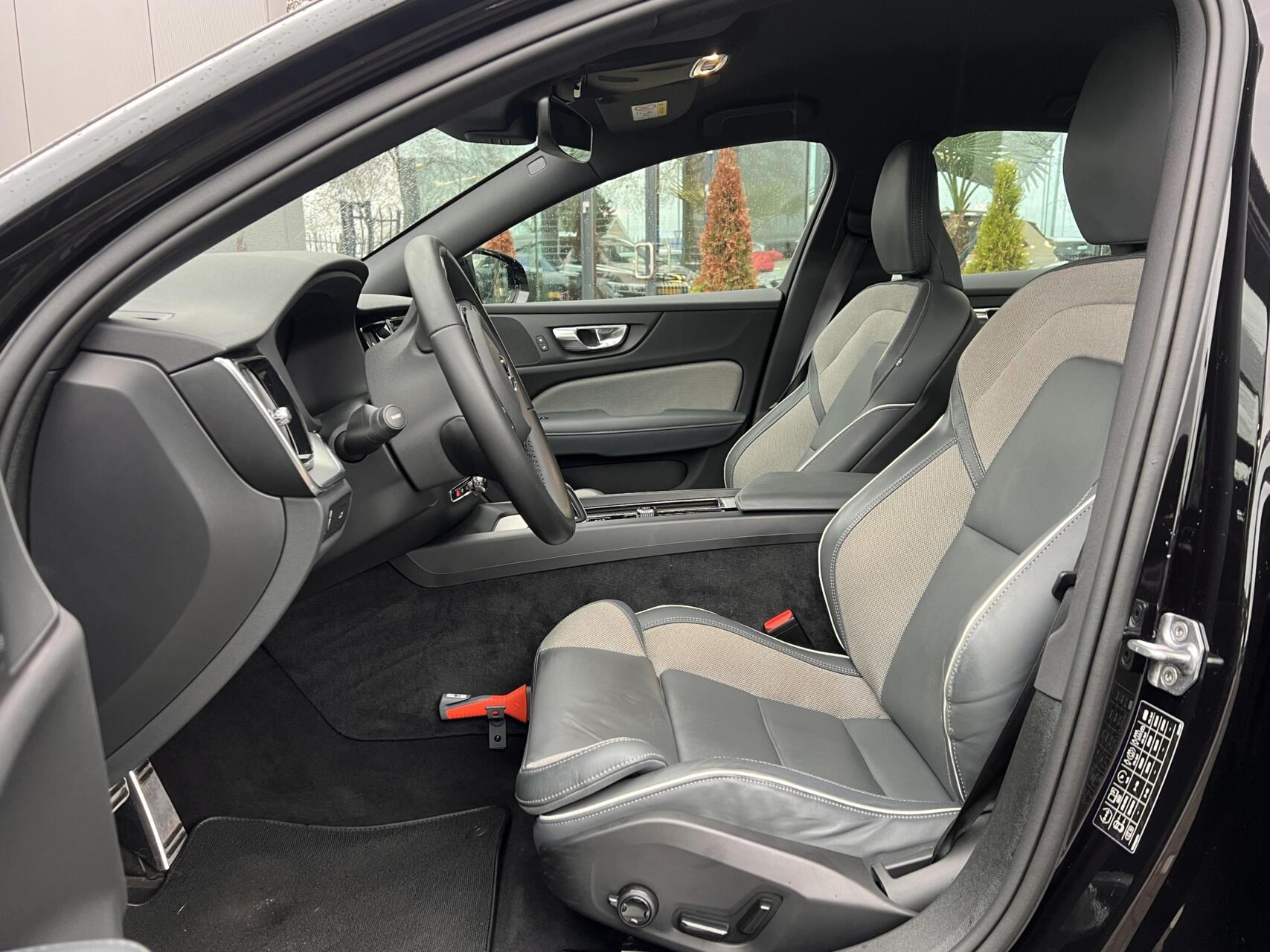 Foto van Volvo S60