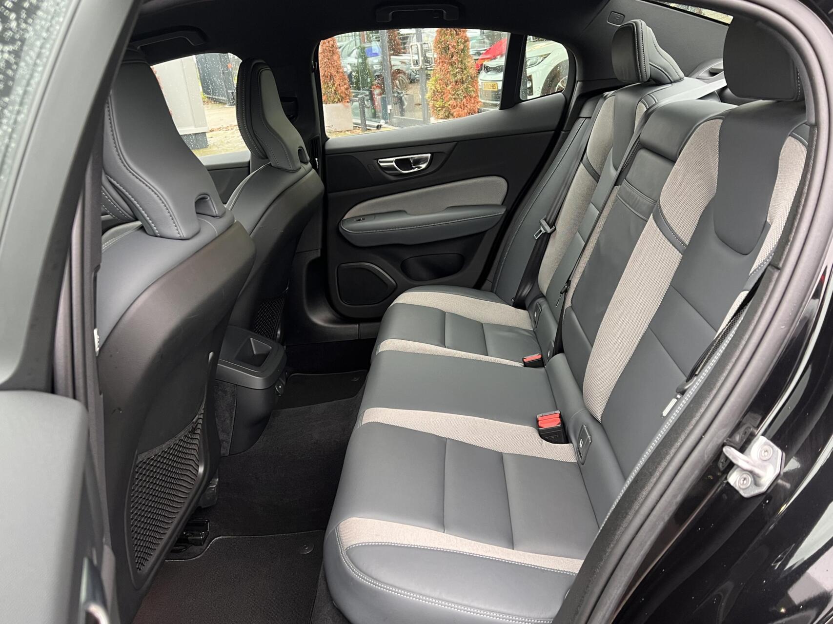 Foto van Volvo S60