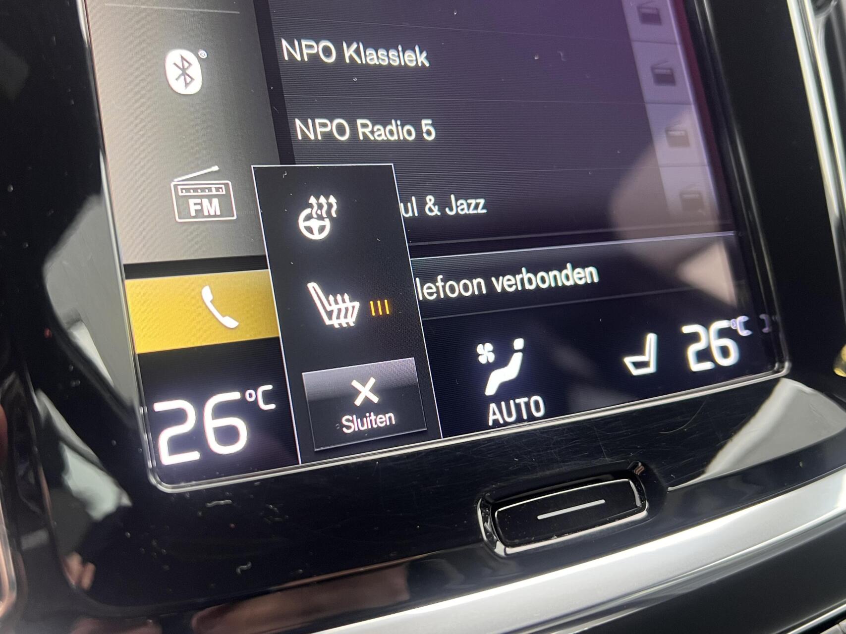 Foto van Volvo S60
