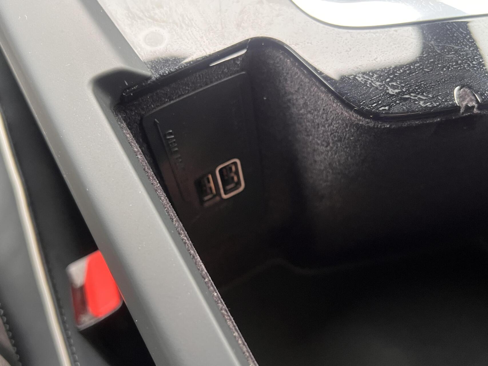 Foto van Volvo S60
