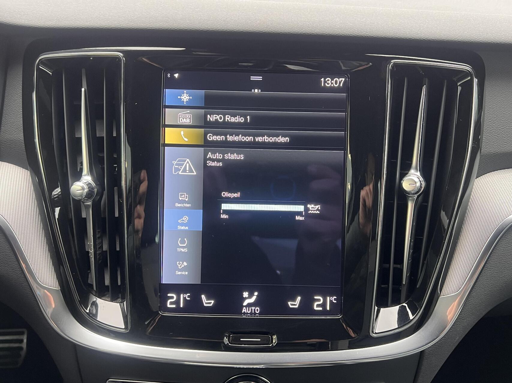 Foto van Volvo S60