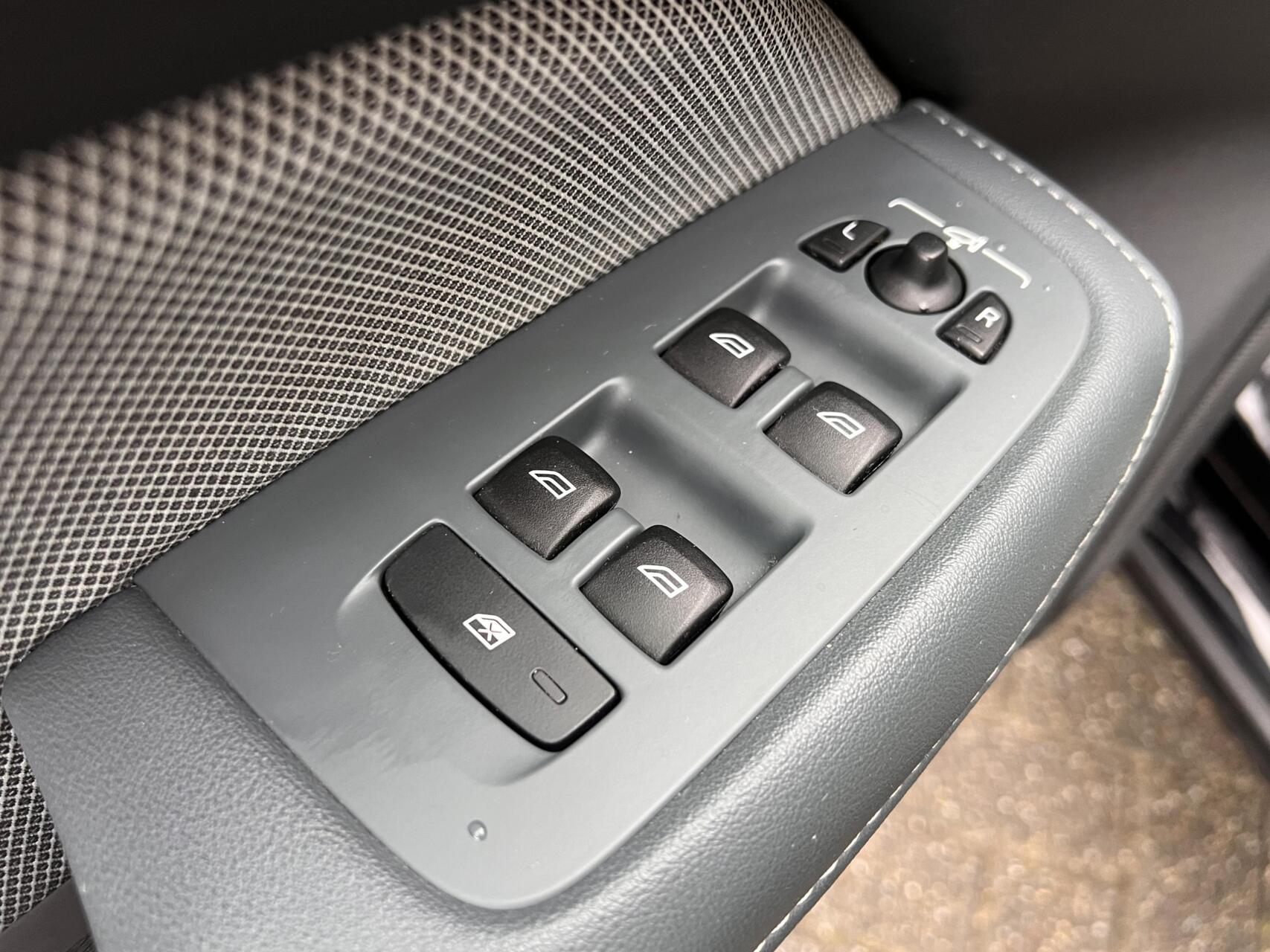 Foto van Volvo S60