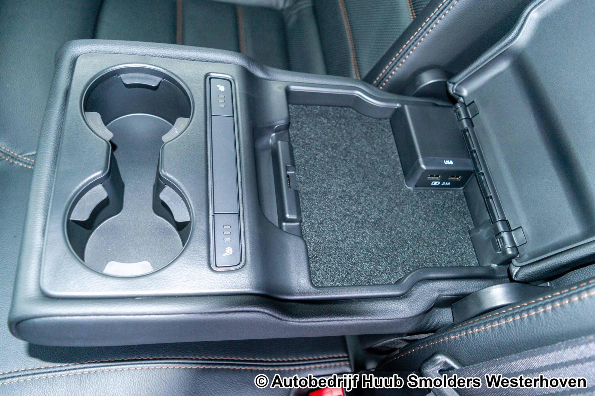 Foto van Mazda Mazda Cx-5