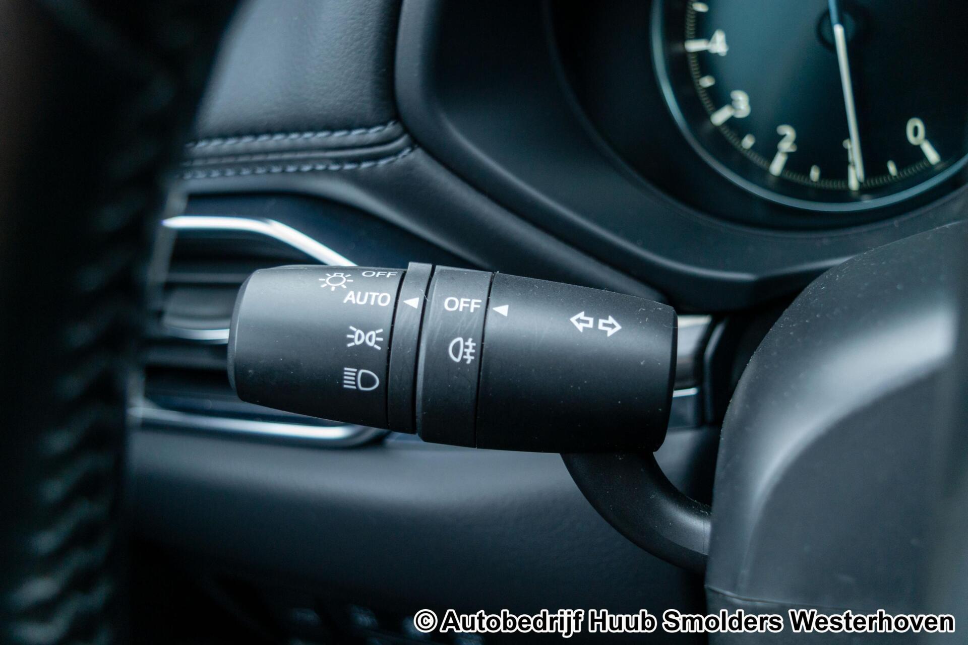 Foto van Mazda Mazda Cx-5