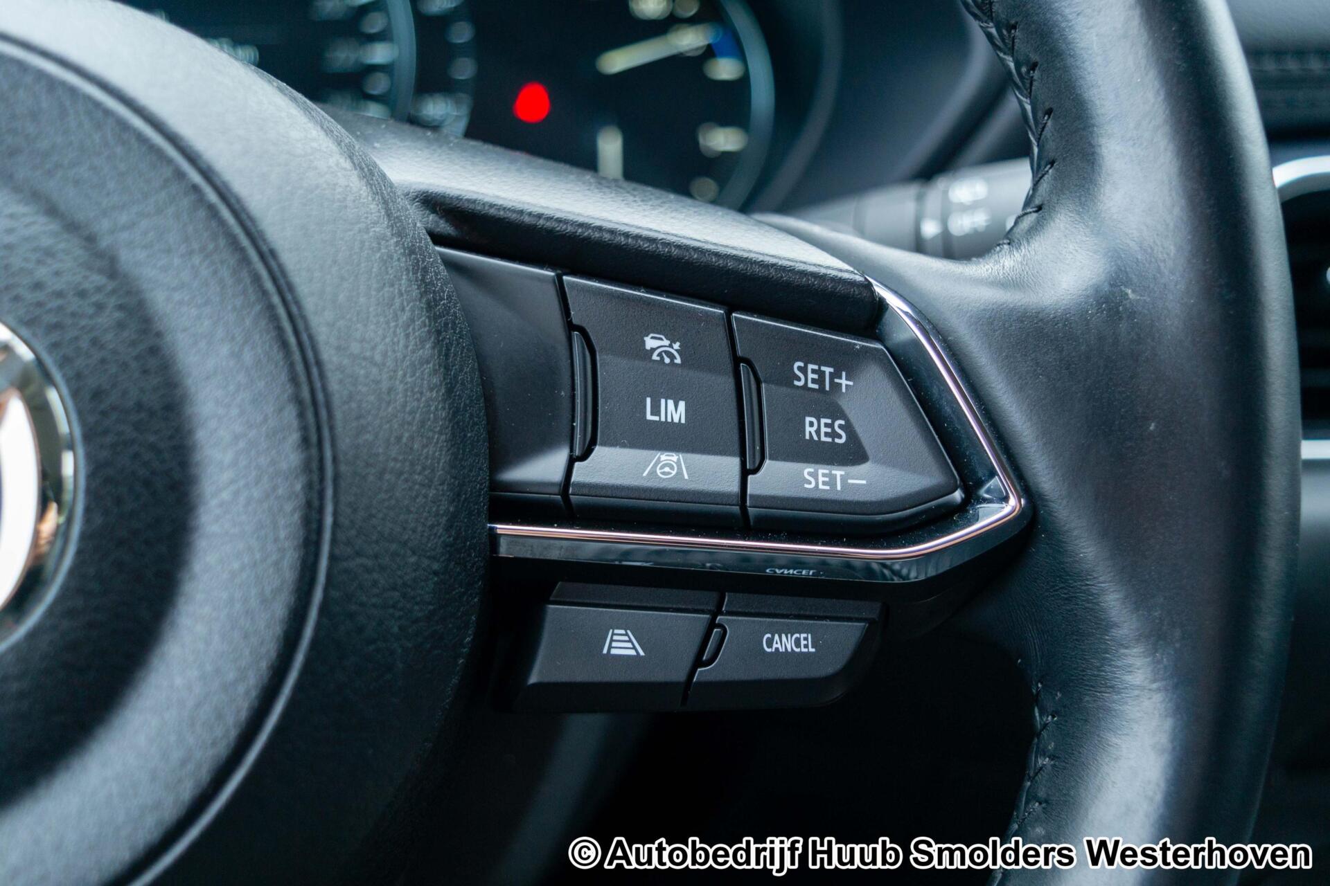 Foto van Mazda Mazda Cx-5