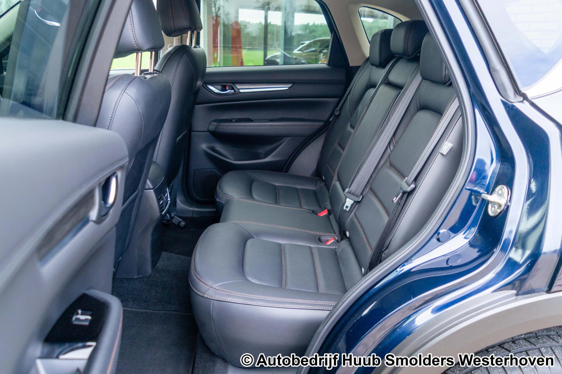 Foto van Mazda Mazda Cx-5