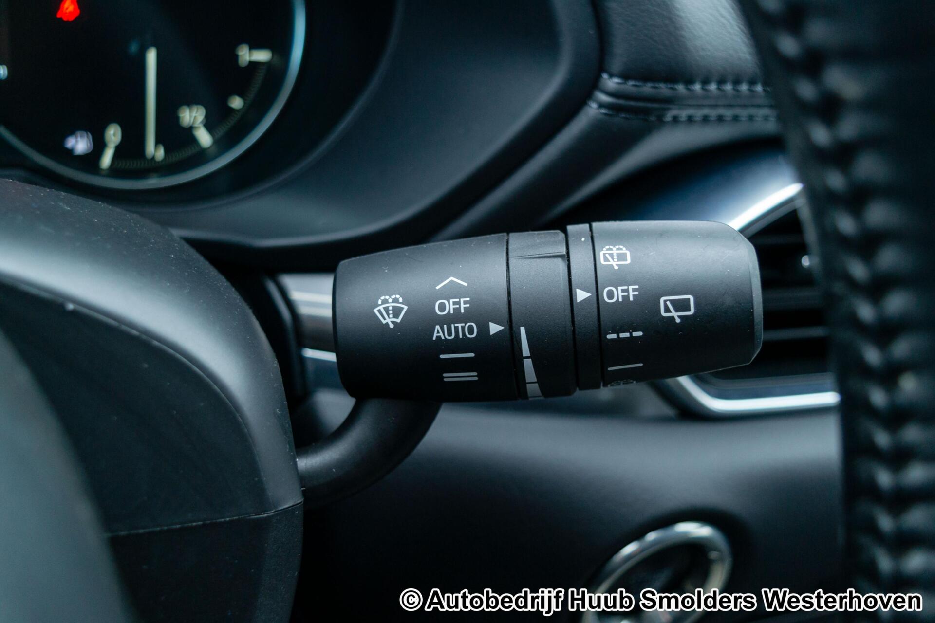 Foto van Mazda Mazda Cx-5