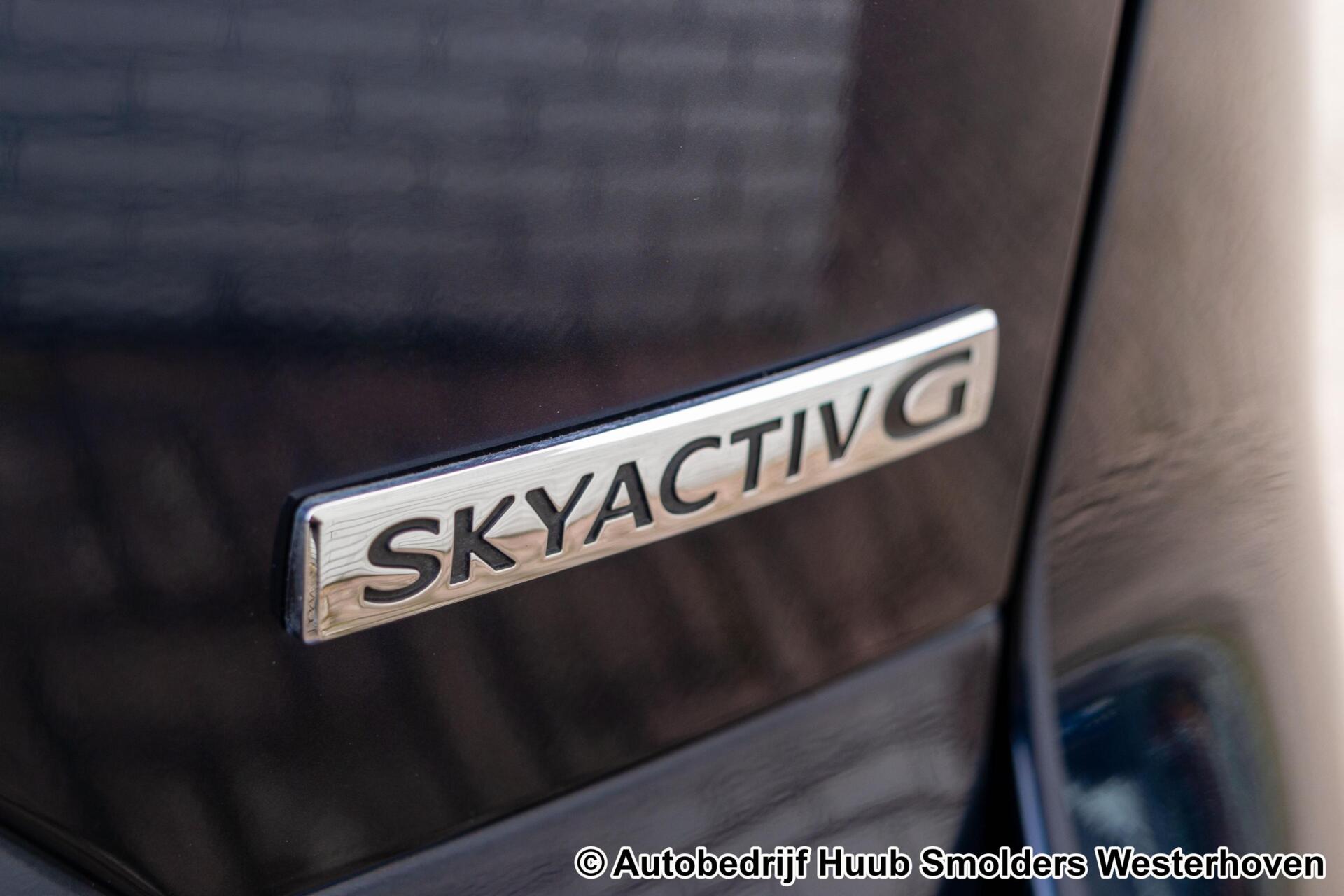 Foto van Mazda Mazda Cx-5