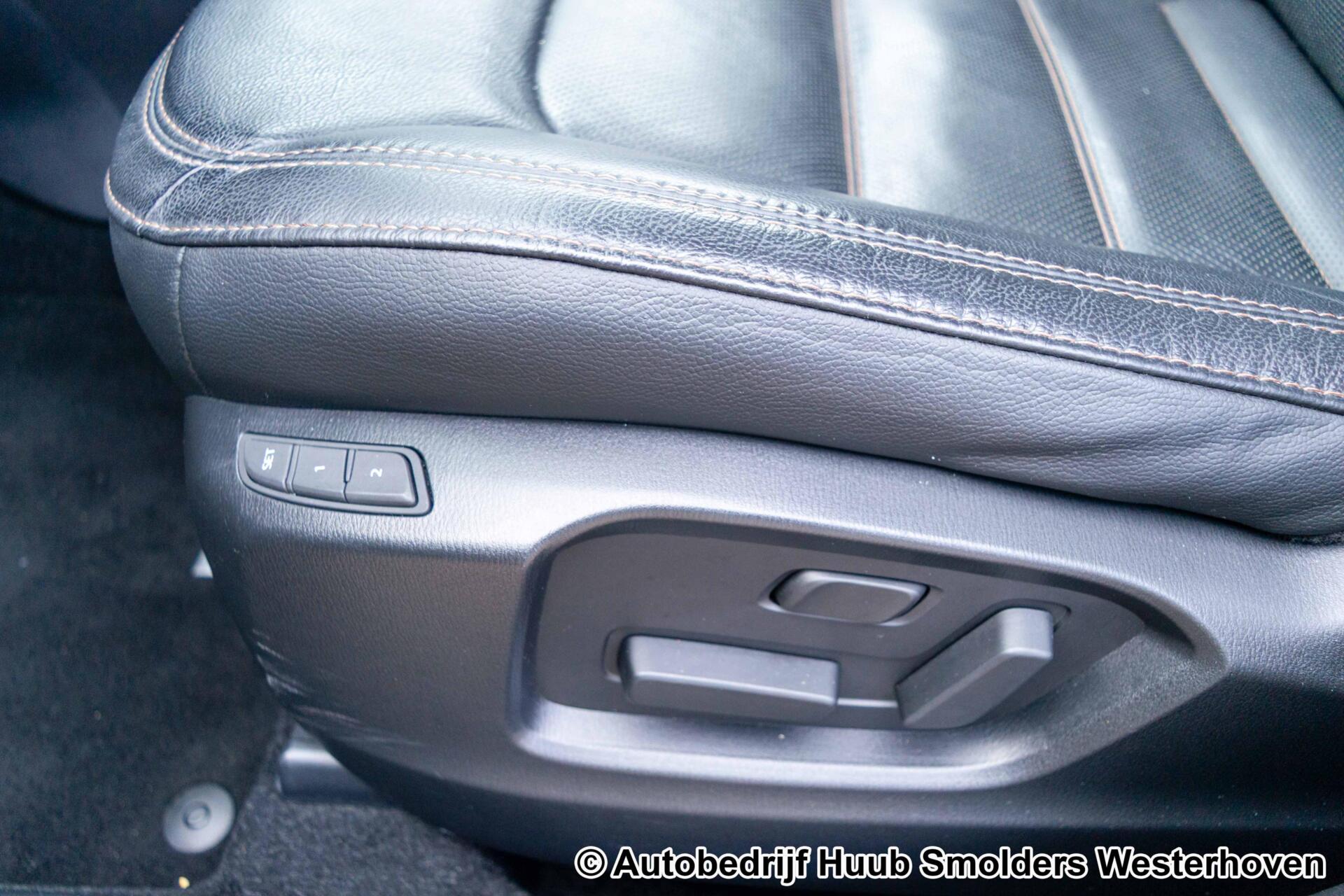 Foto van Mazda Mazda Cx-5