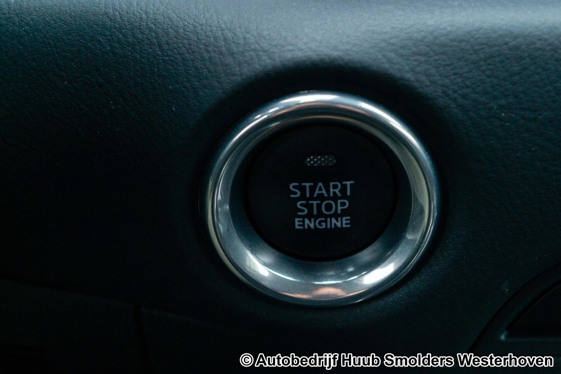 Foto van Mazda Mazda Cx-5