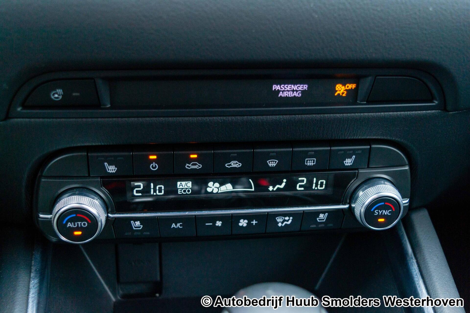 Foto van Mazda Mazda Cx-5
