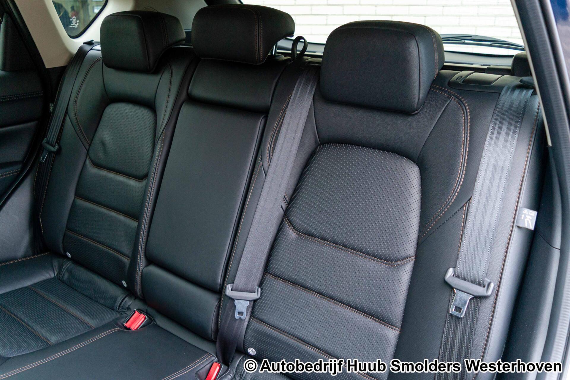 Foto van Mazda Mazda Cx-5