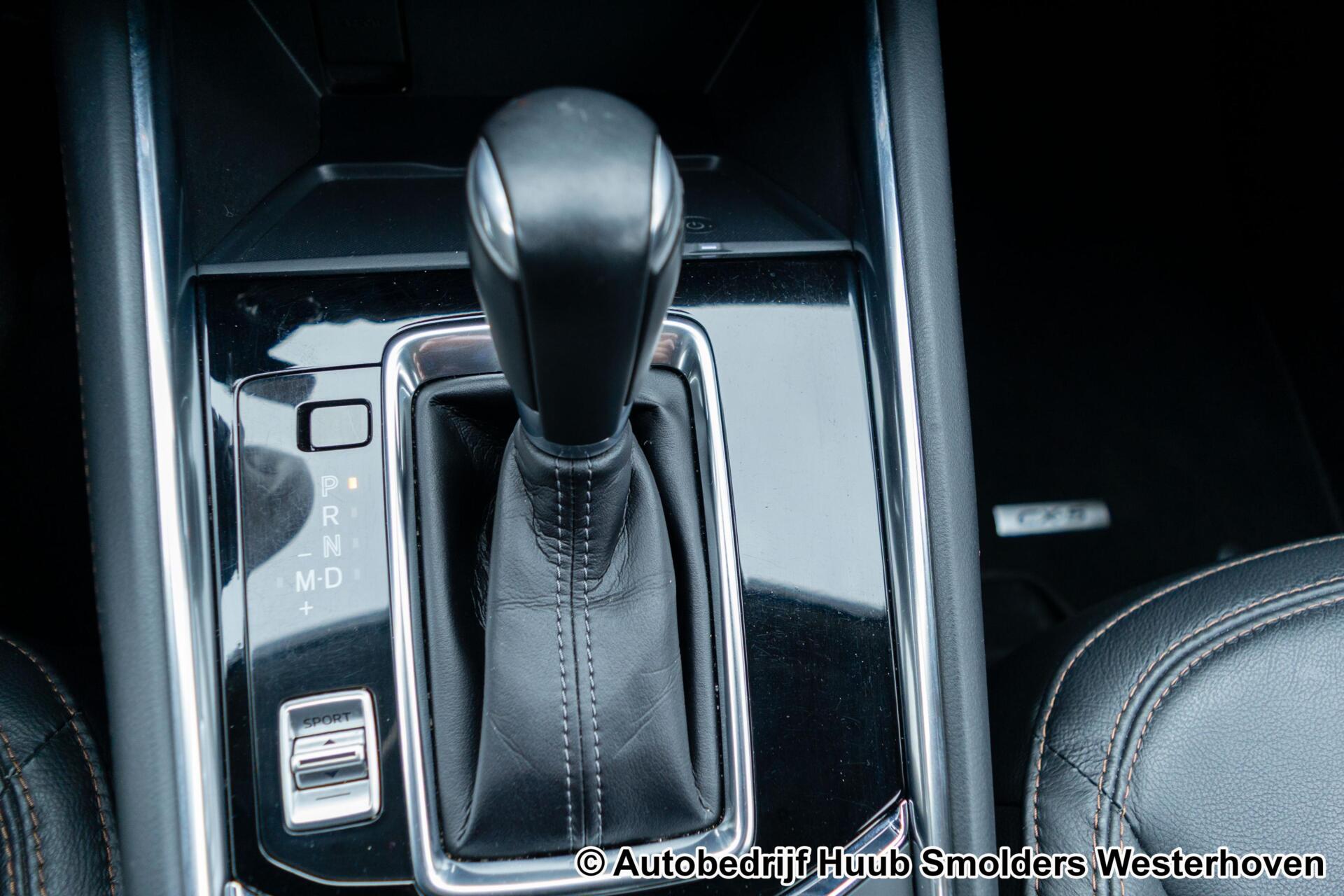 Foto van Mazda Mazda Cx-5