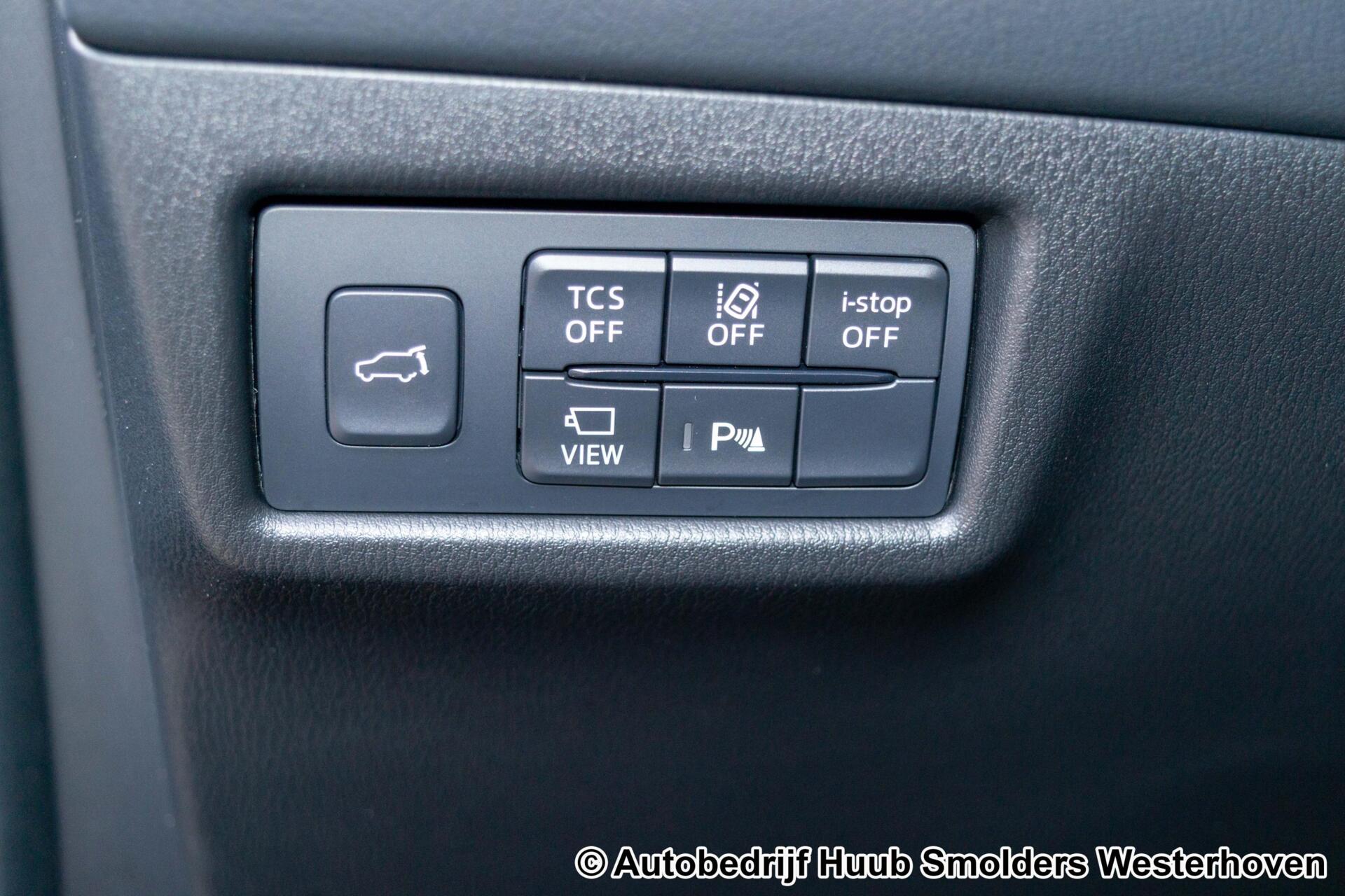 Foto van Mazda Mazda Cx-5