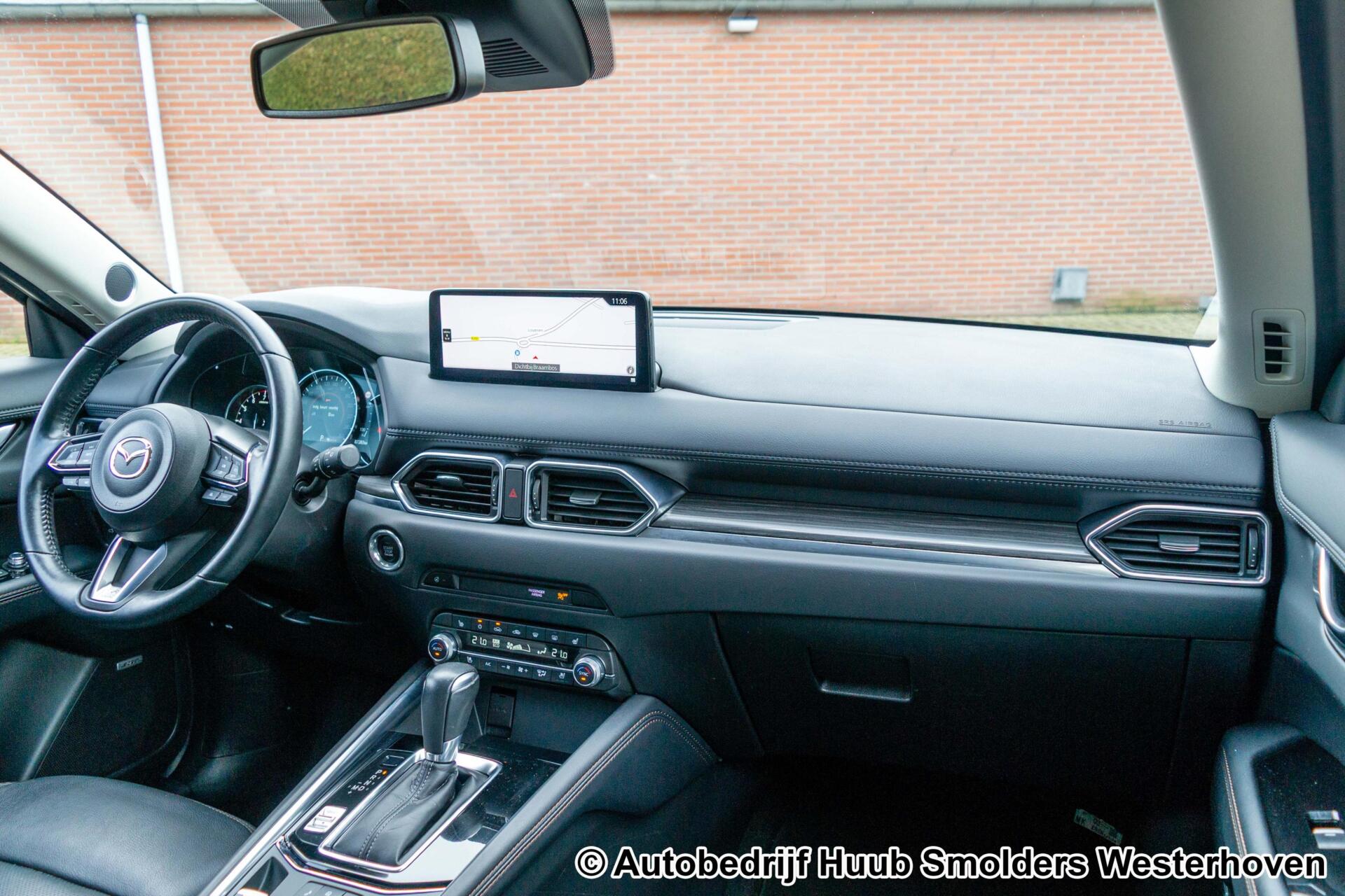 Foto van Mazda Mazda Cx-5