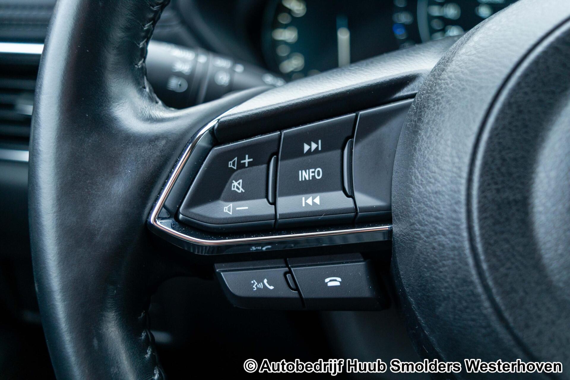 Foto van Mazda Mazda Cx-5