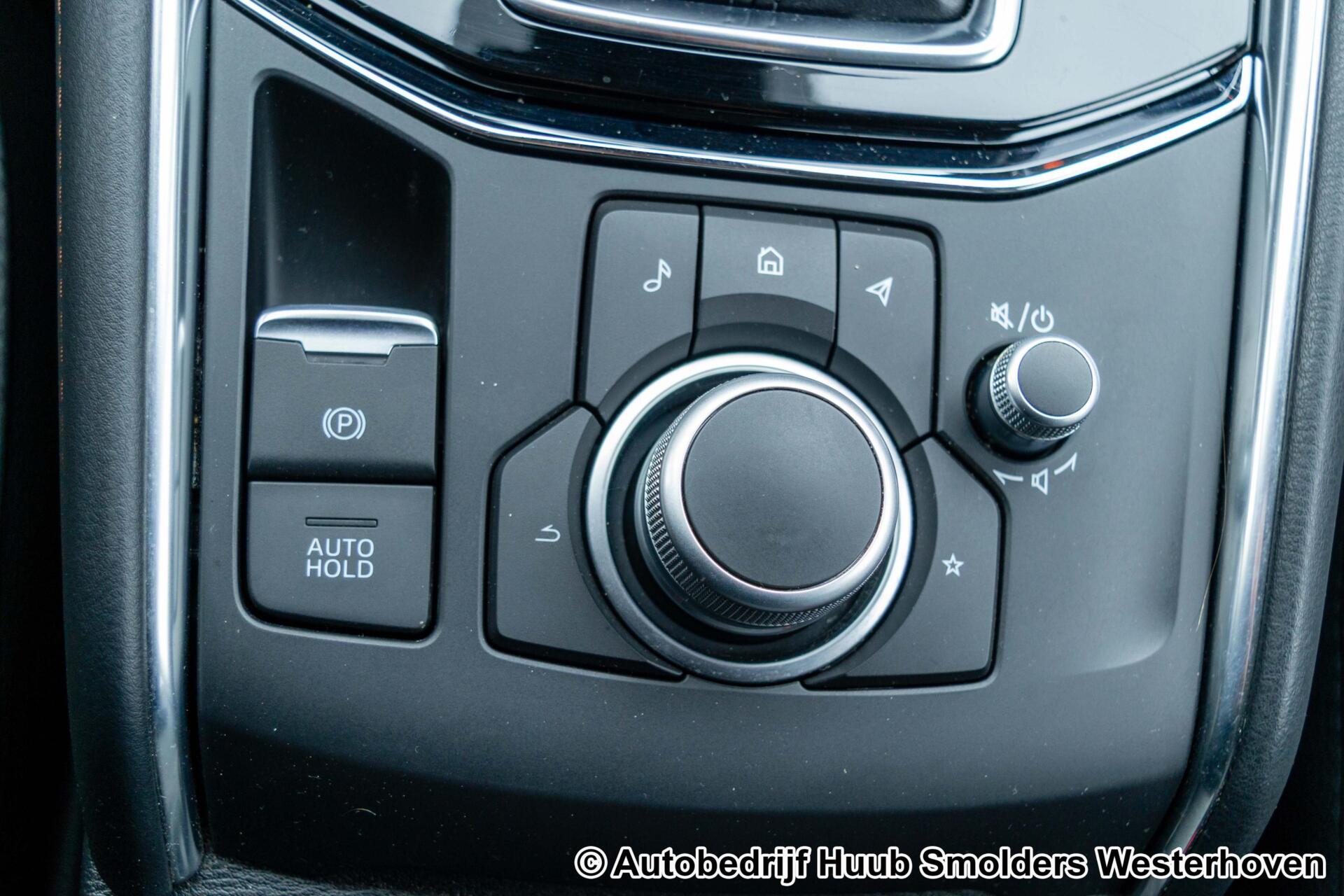 Foto van Mazda Mazda Cx-5