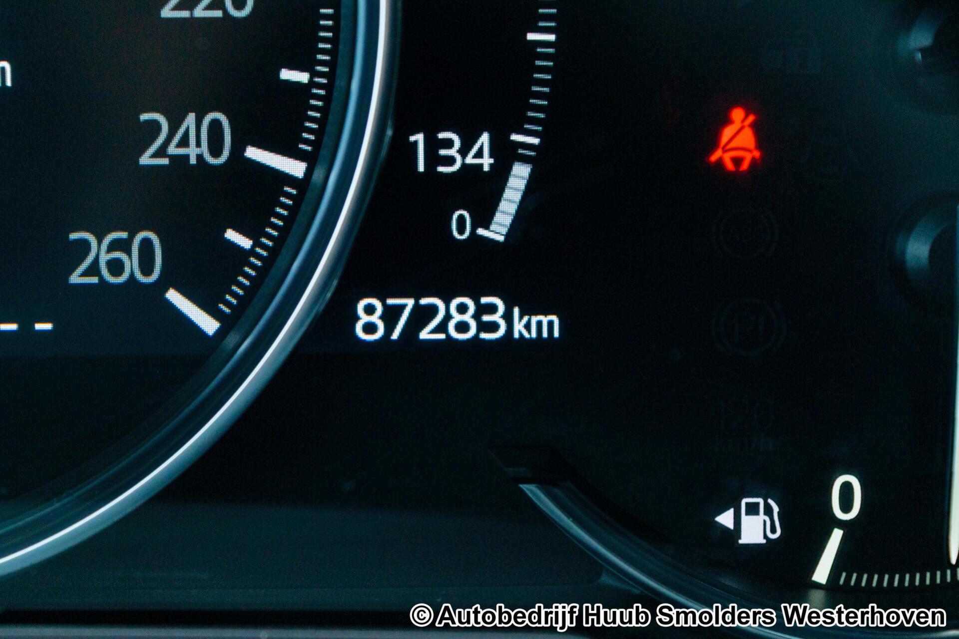 Foto van Mazda Mazda Cx-5