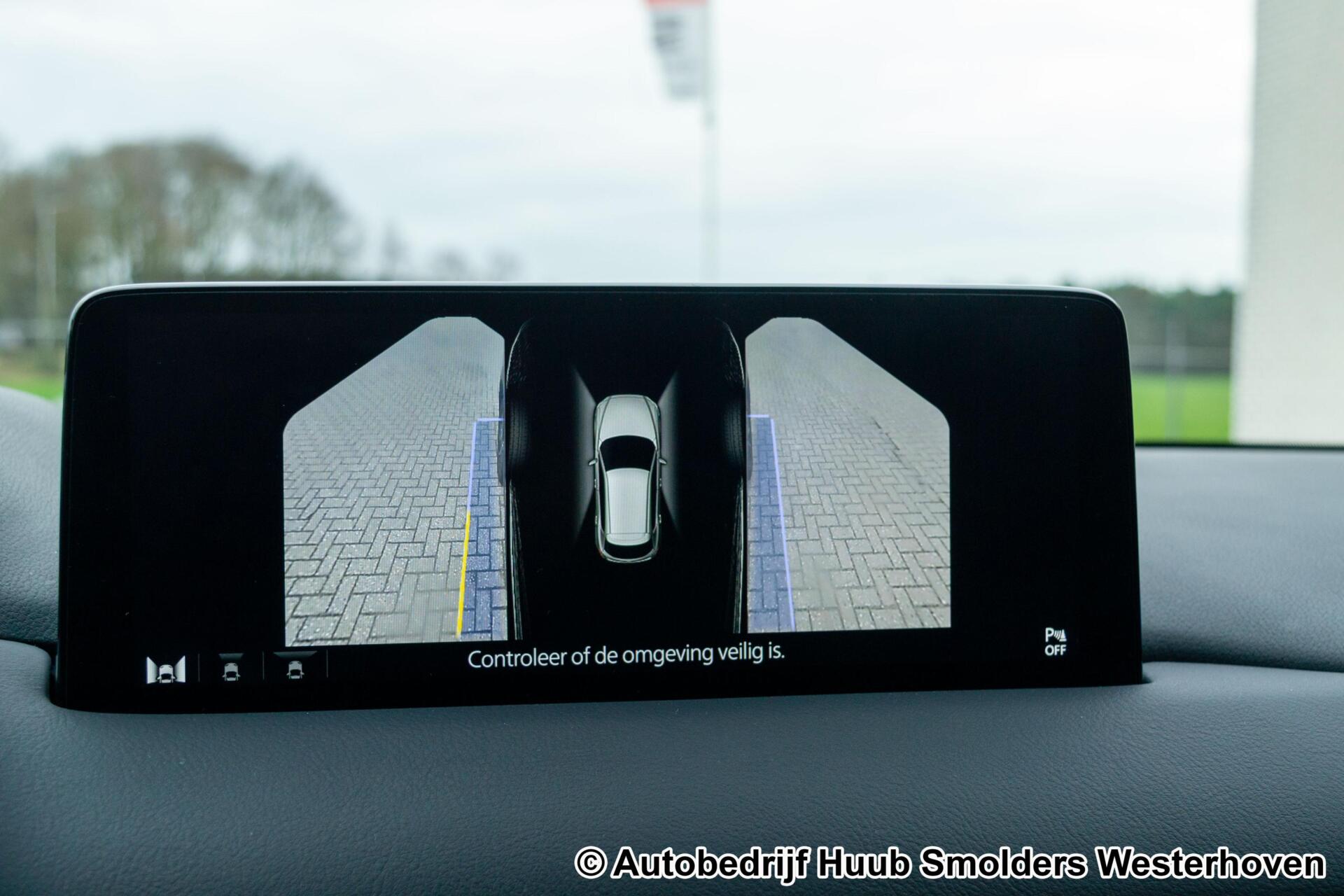 Foto van Mazda Mazda Cx-5