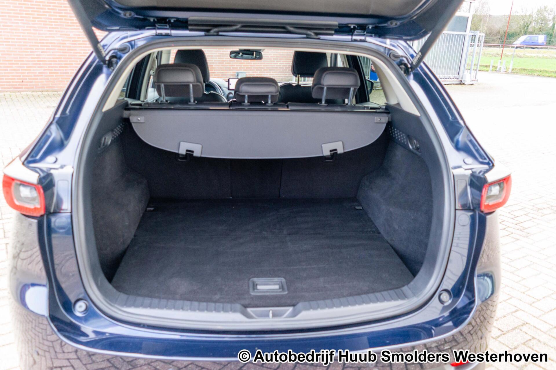 Foto van Mazda Mazda Cx-5