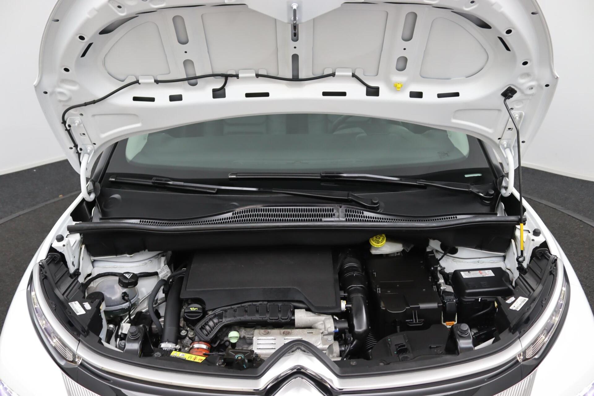 Foto van Citroen C3 Aircross