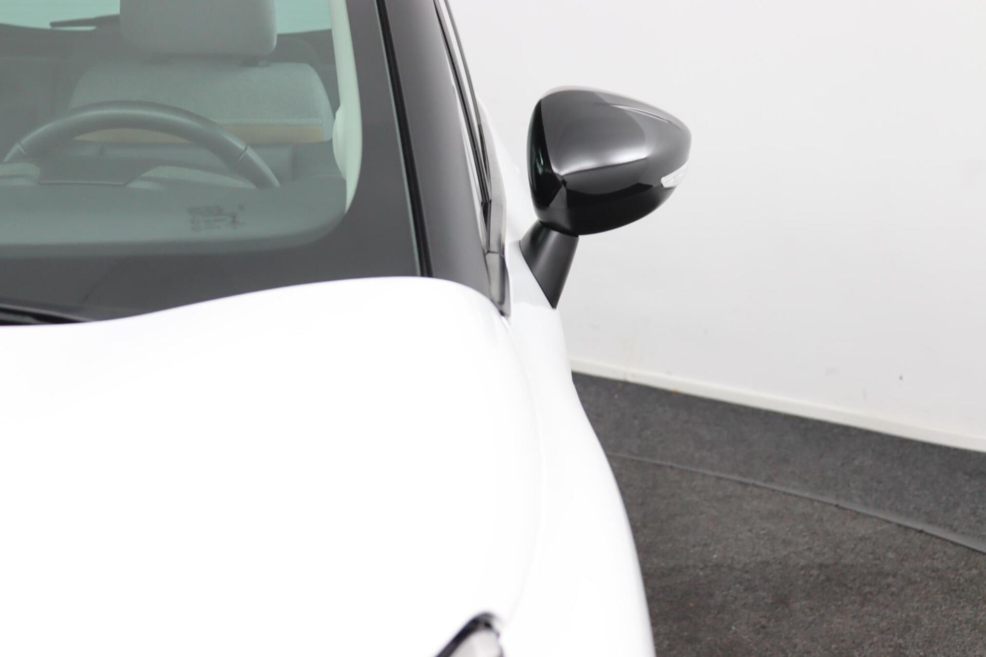 Foto van Citroen C3 Aircross