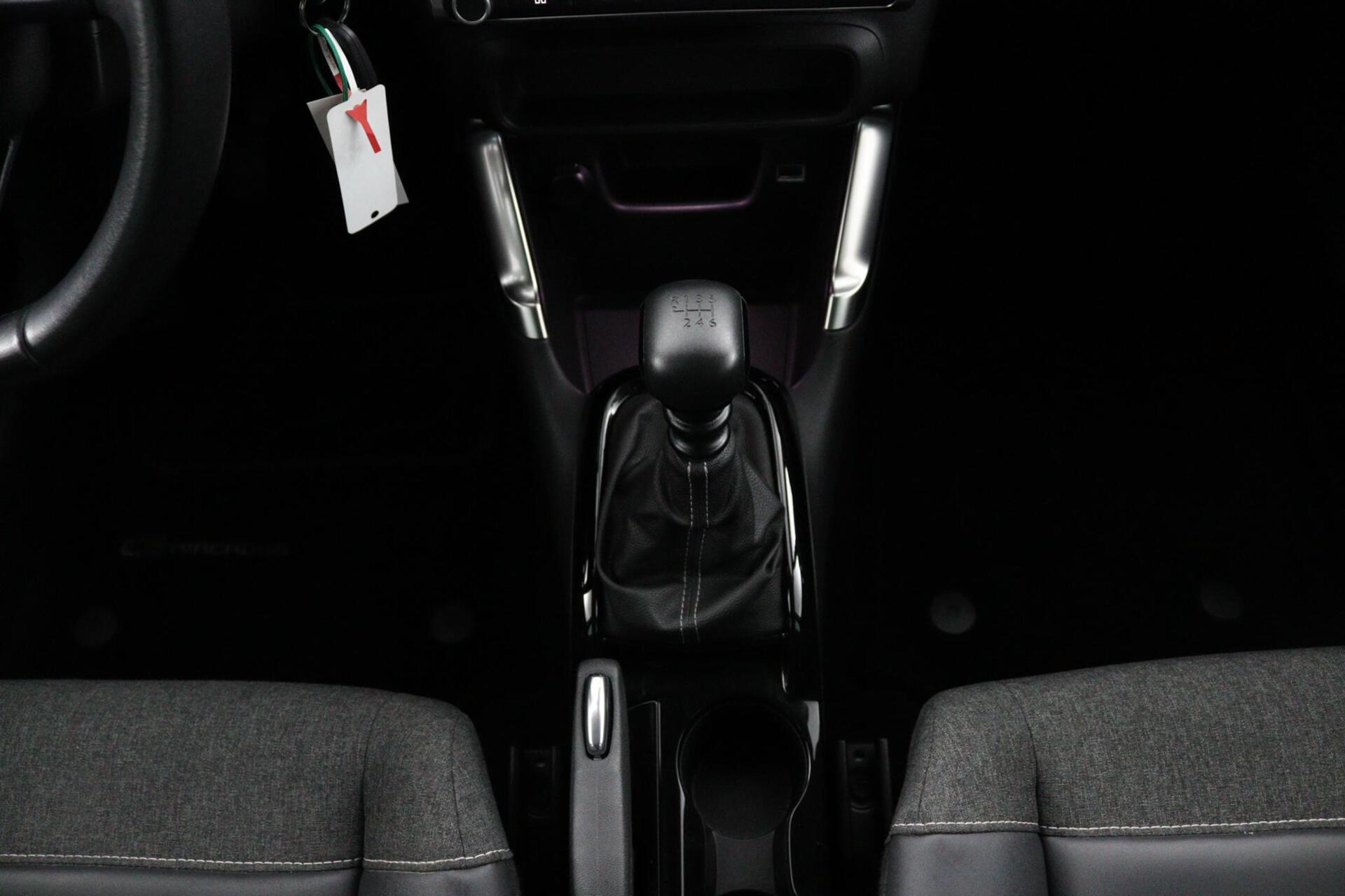 Foto van Citroen C3 Aircross