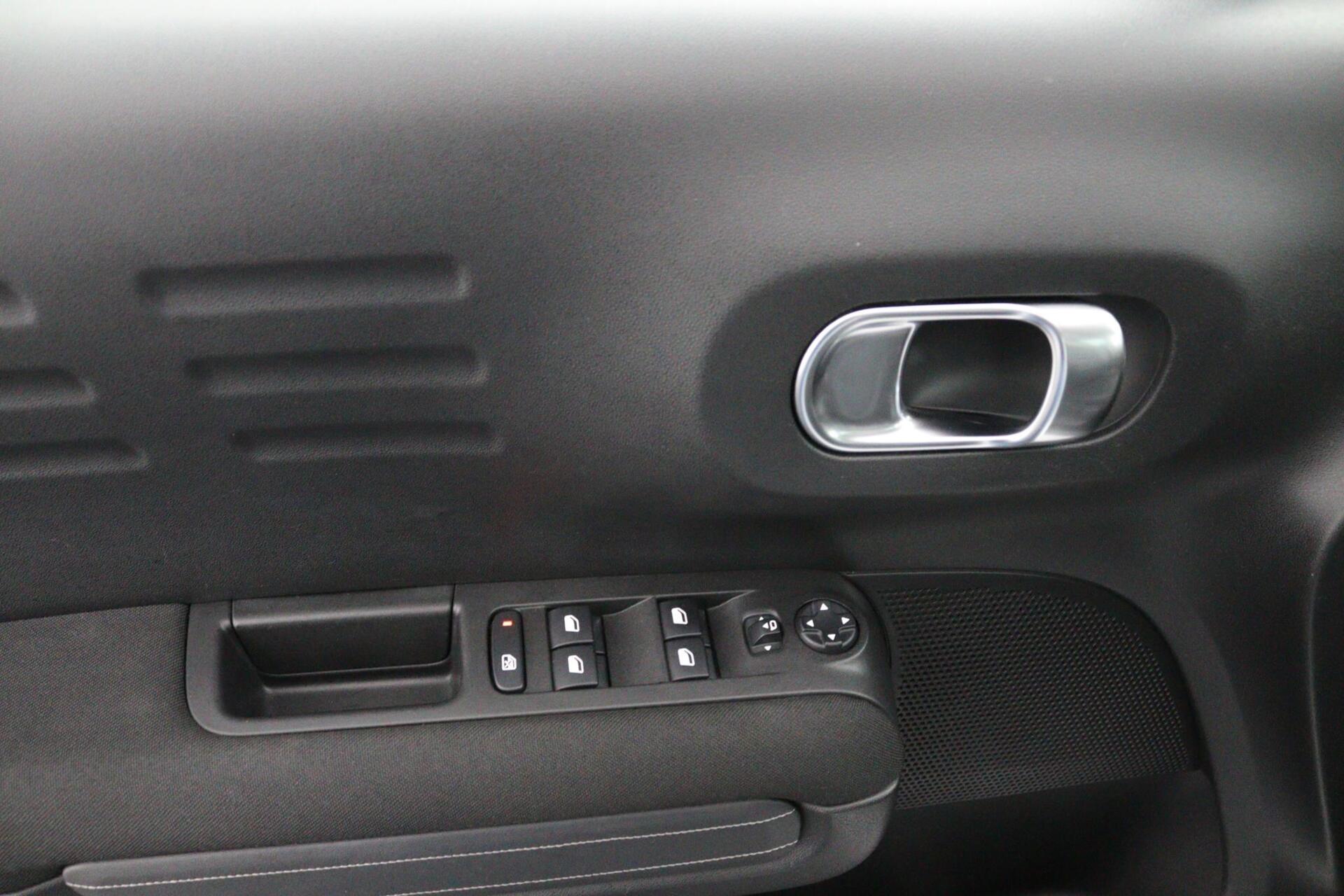 Foto van Citroen C3 Aircross
