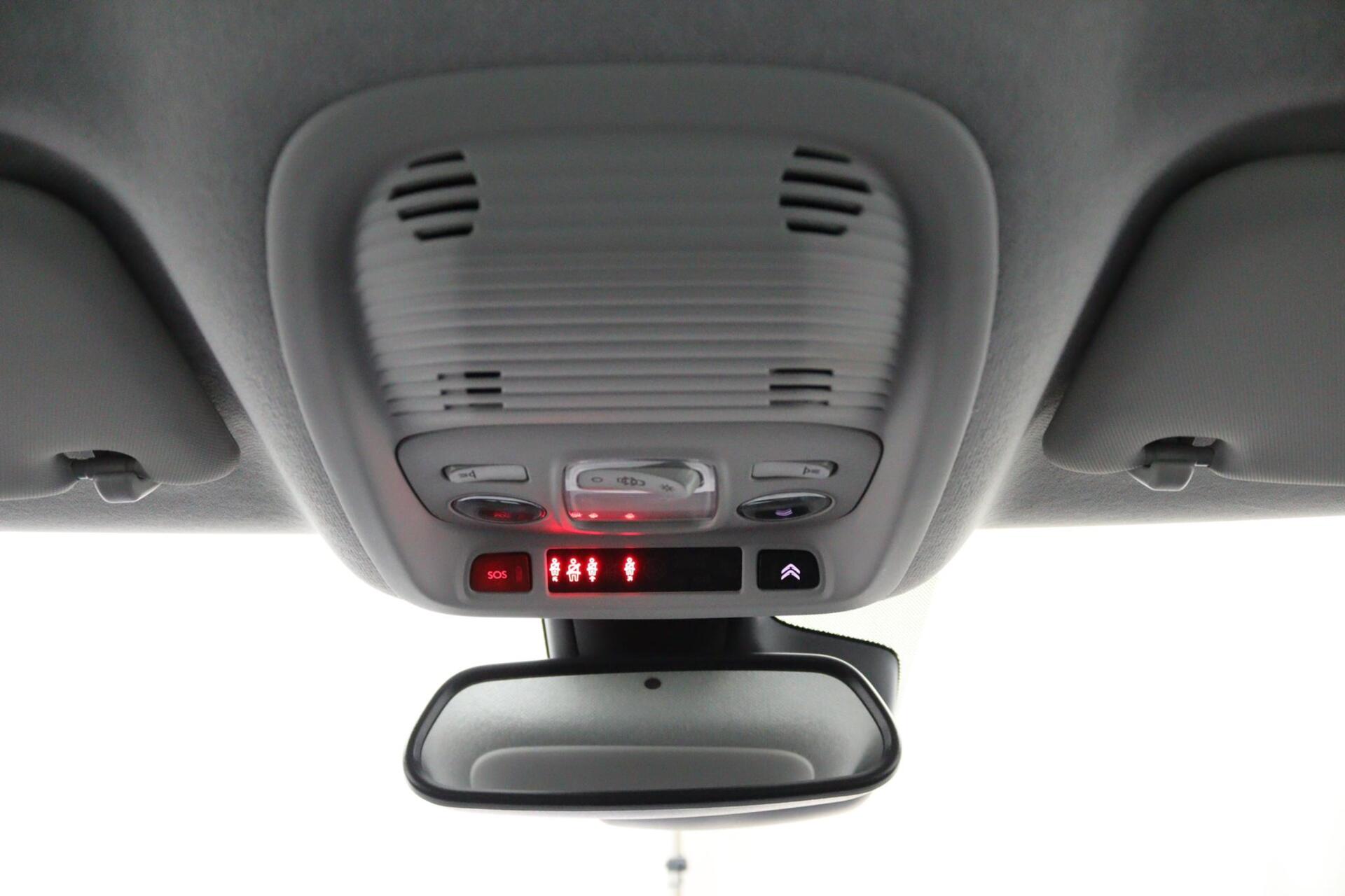 Foto van Citroen C3 Aircross