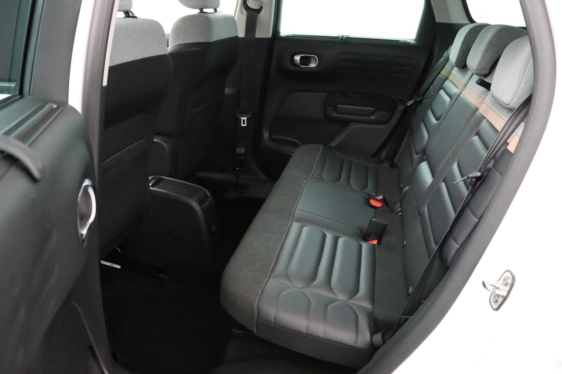Foto van Citroen C3 Aircross