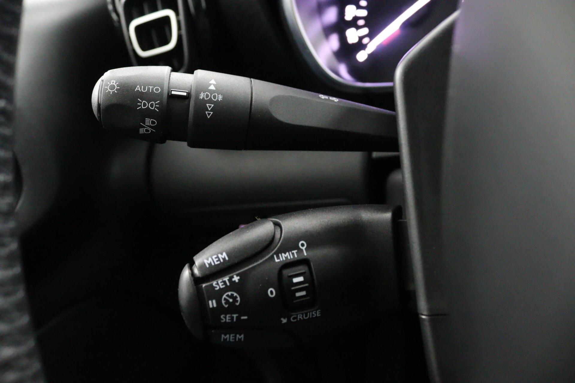 Foto van Citroen C3 Aircross