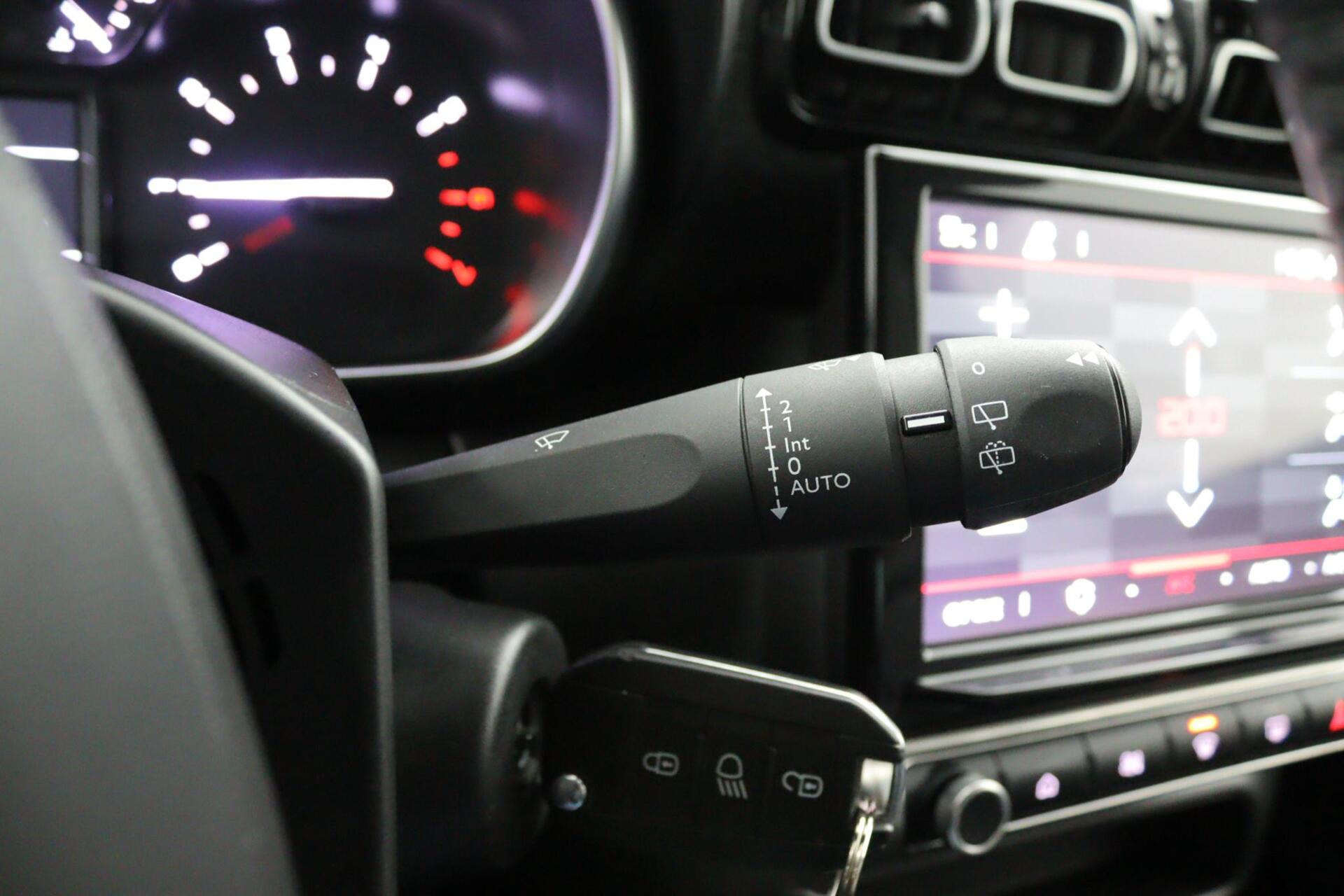 Foto van Citroen C3 Aircross