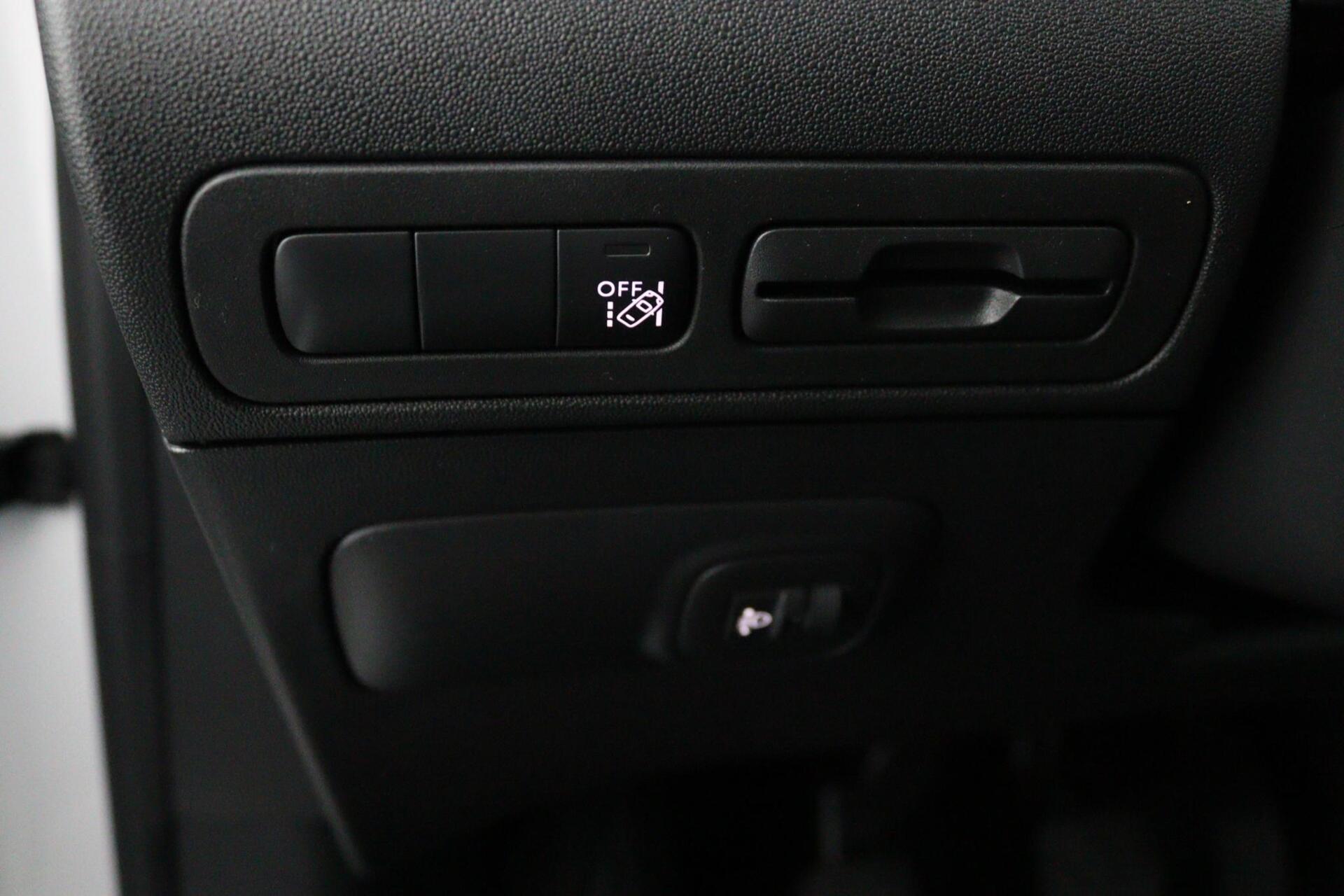 Foto van Citroen C3 Aircross
