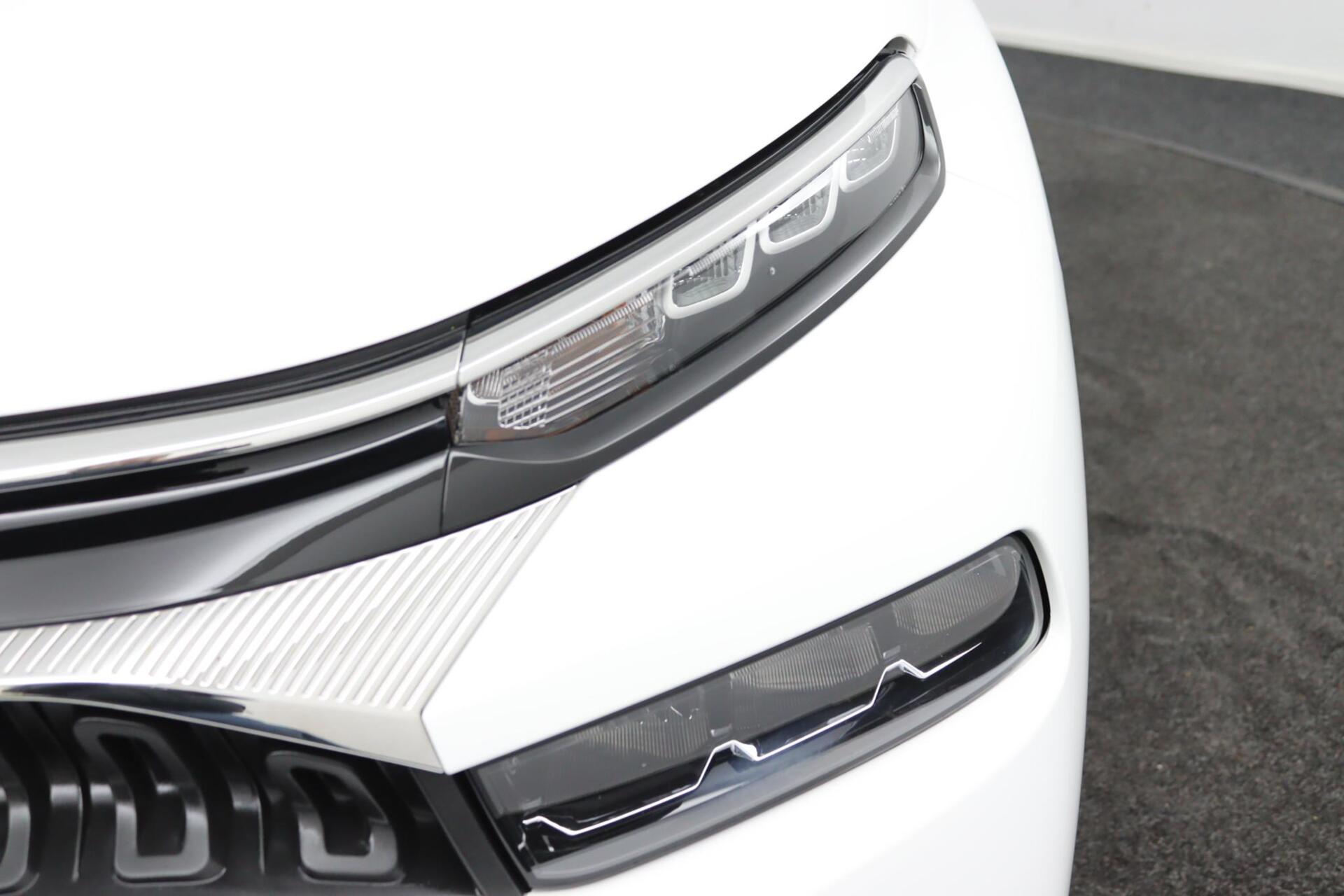 Foto van Citroen C3 Aircross