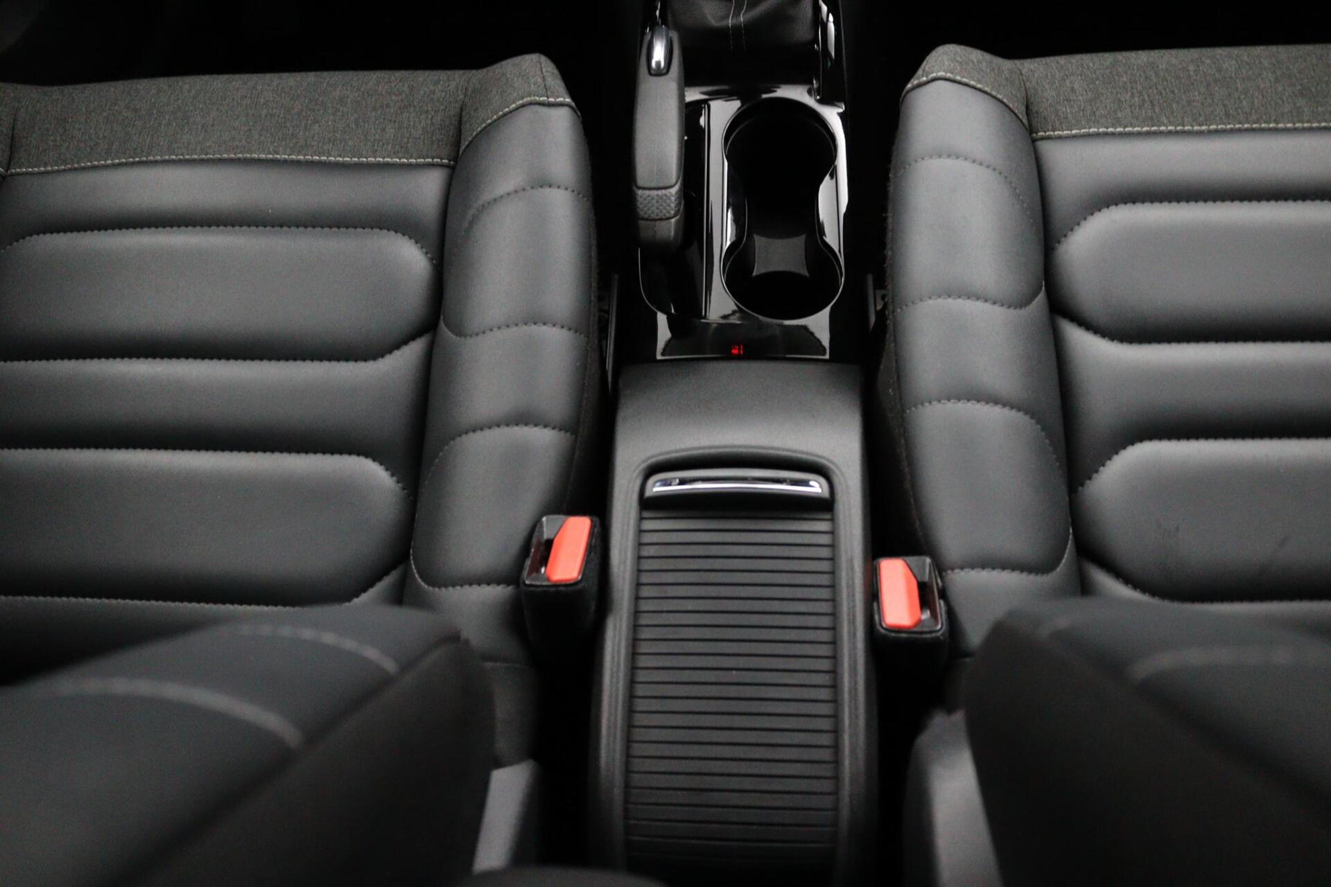Foto van Citroen C3 Aircross