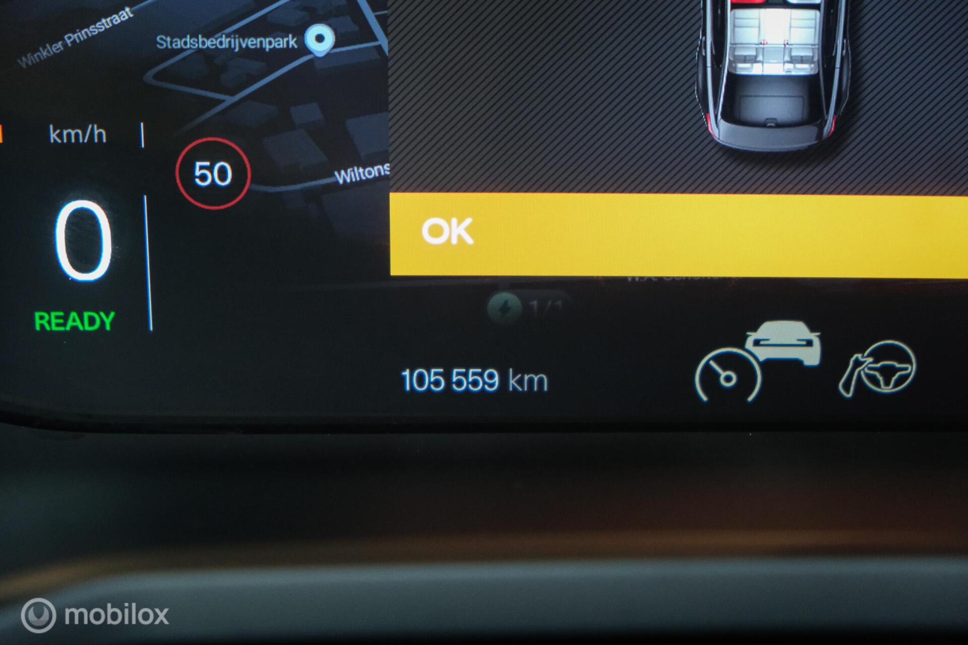 Foto van Polestar Polestar 2