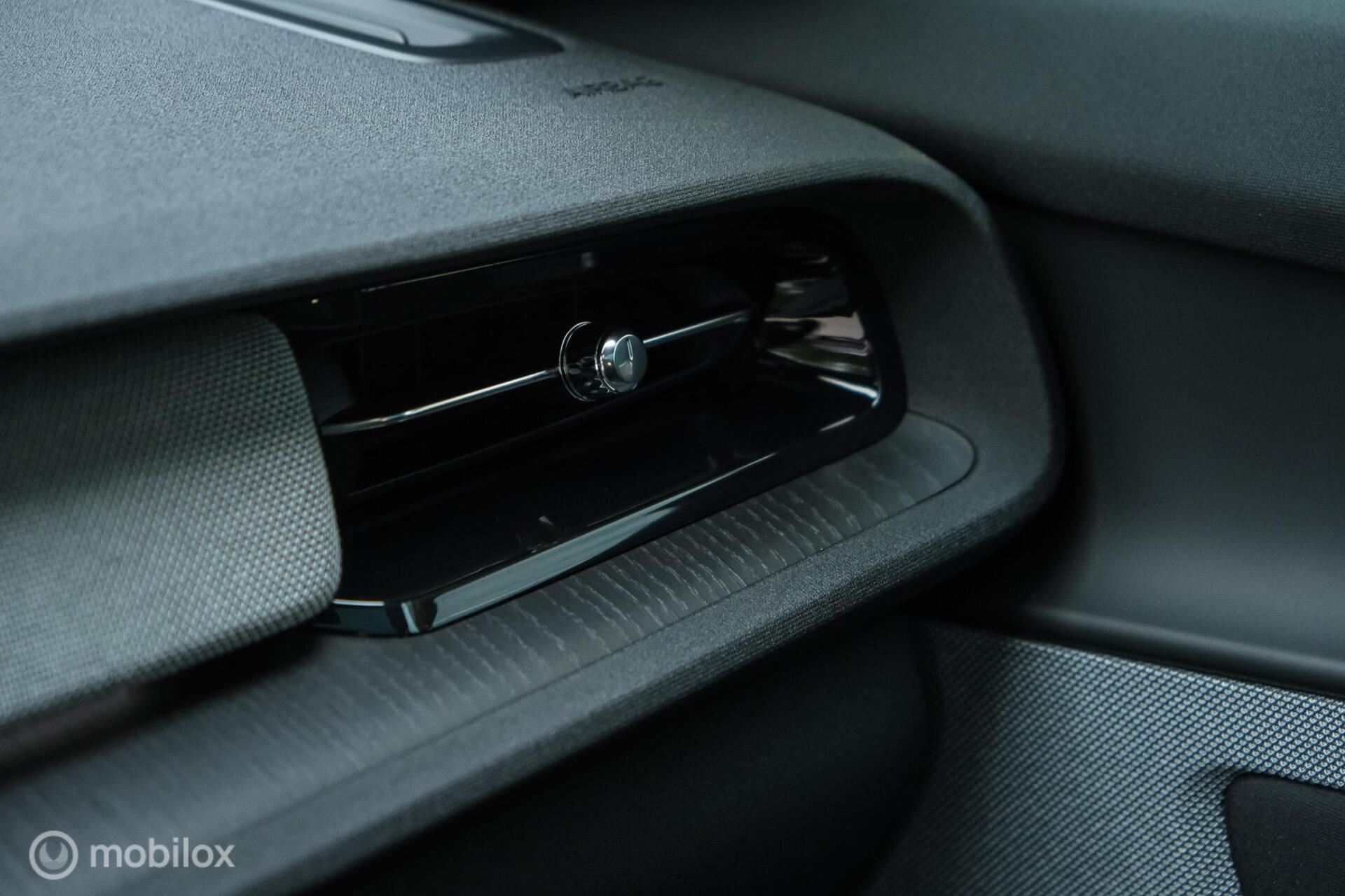Foto van Polestar Polestar 2