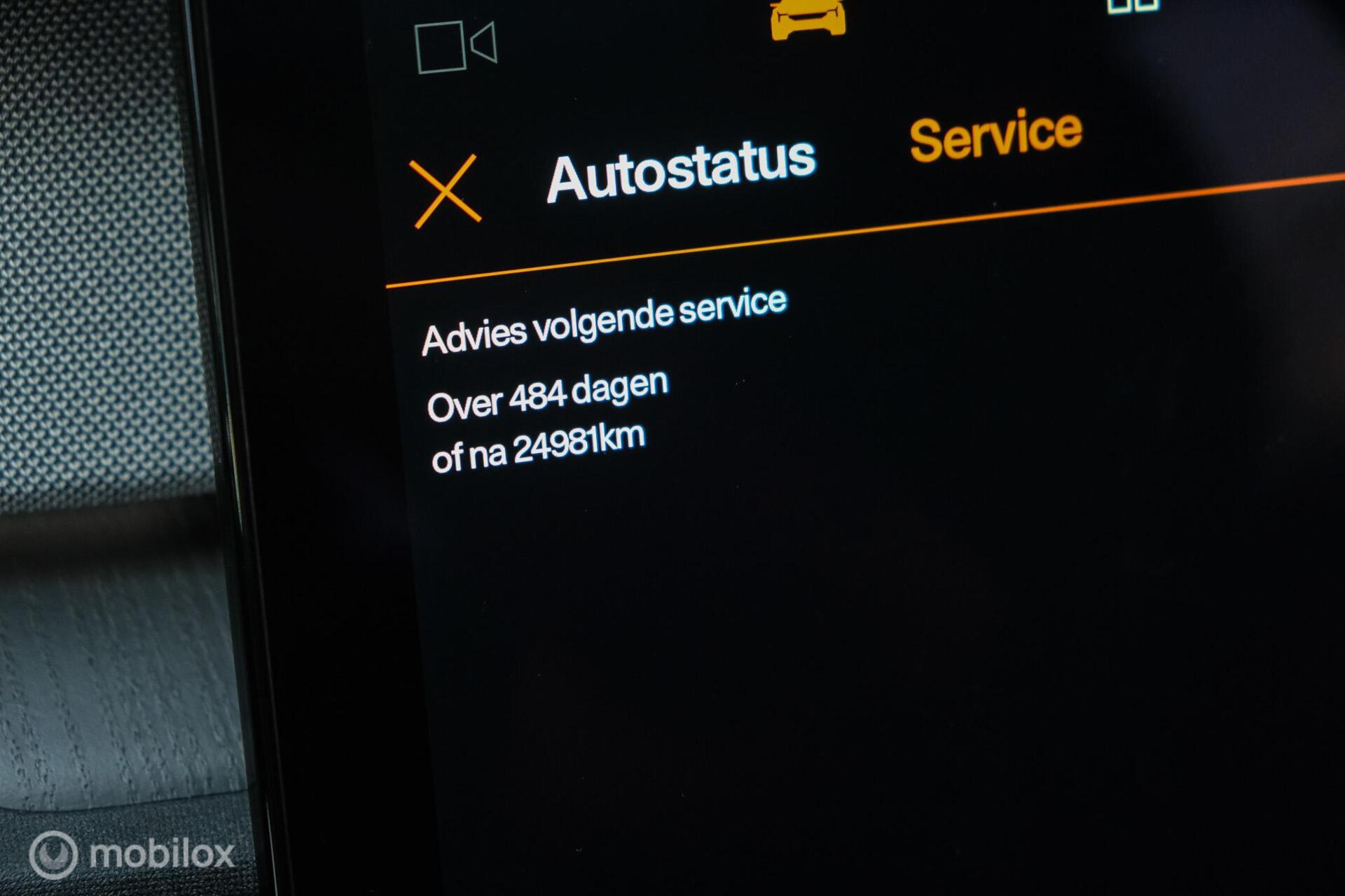 Foto van Polestar Polestar 2