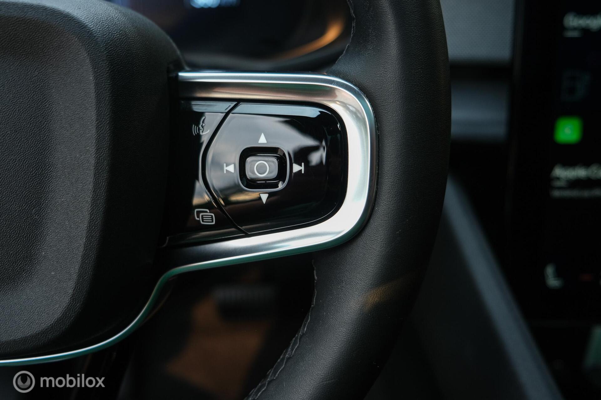 Foto van Polestar Polestar 2