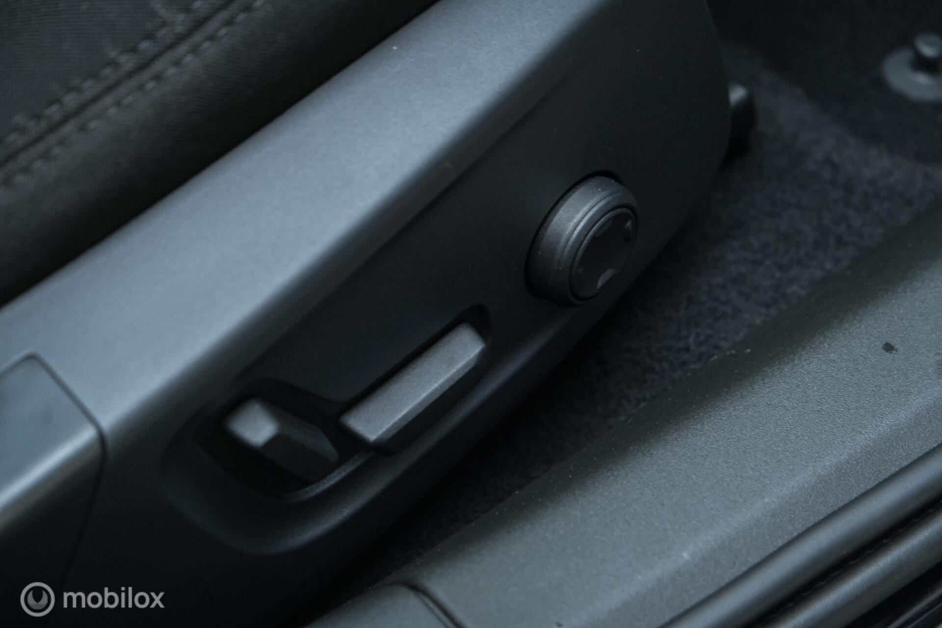 Foto van Polestar Polestar 2