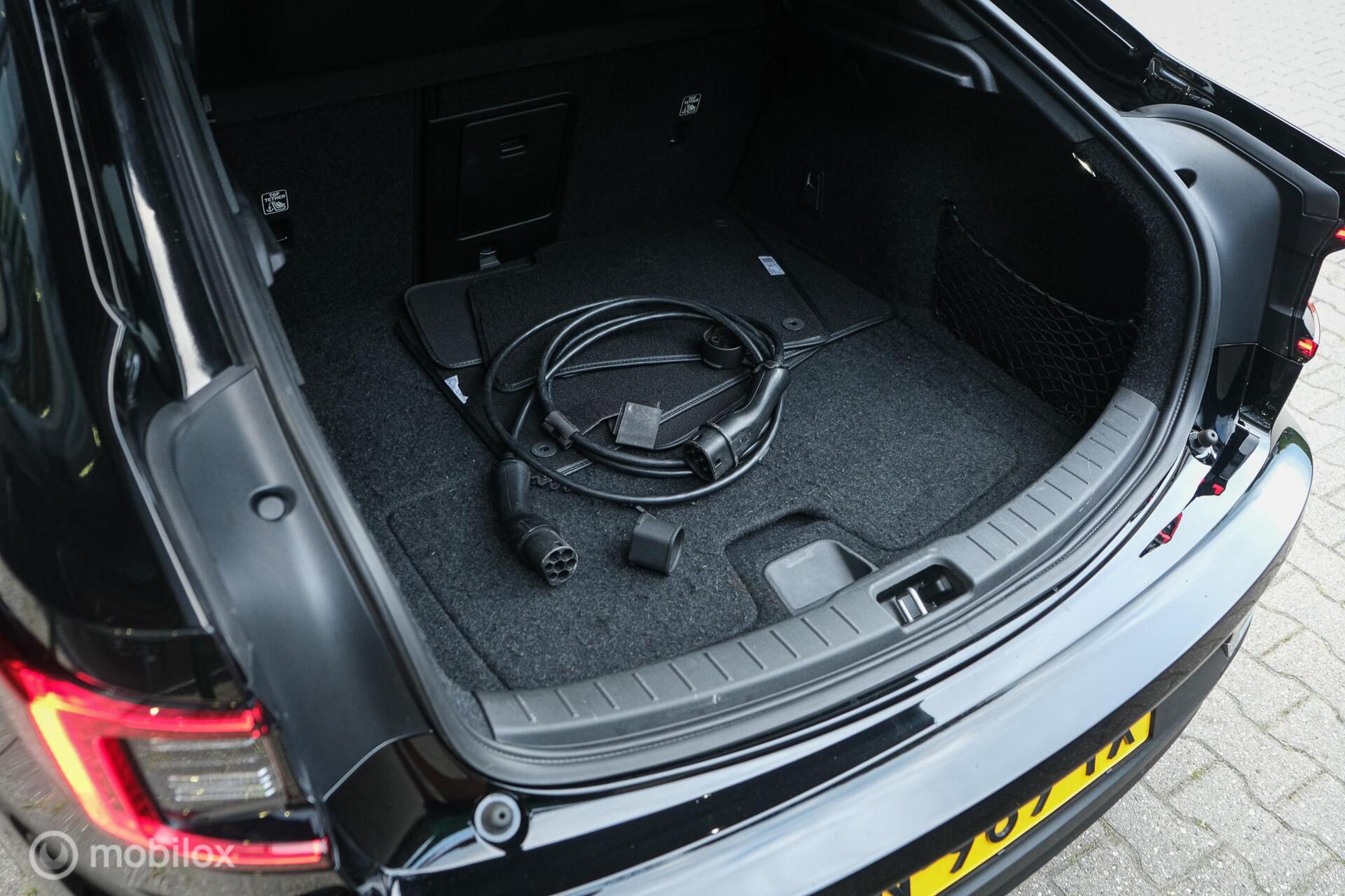 Foto van Polestar Polestar 2