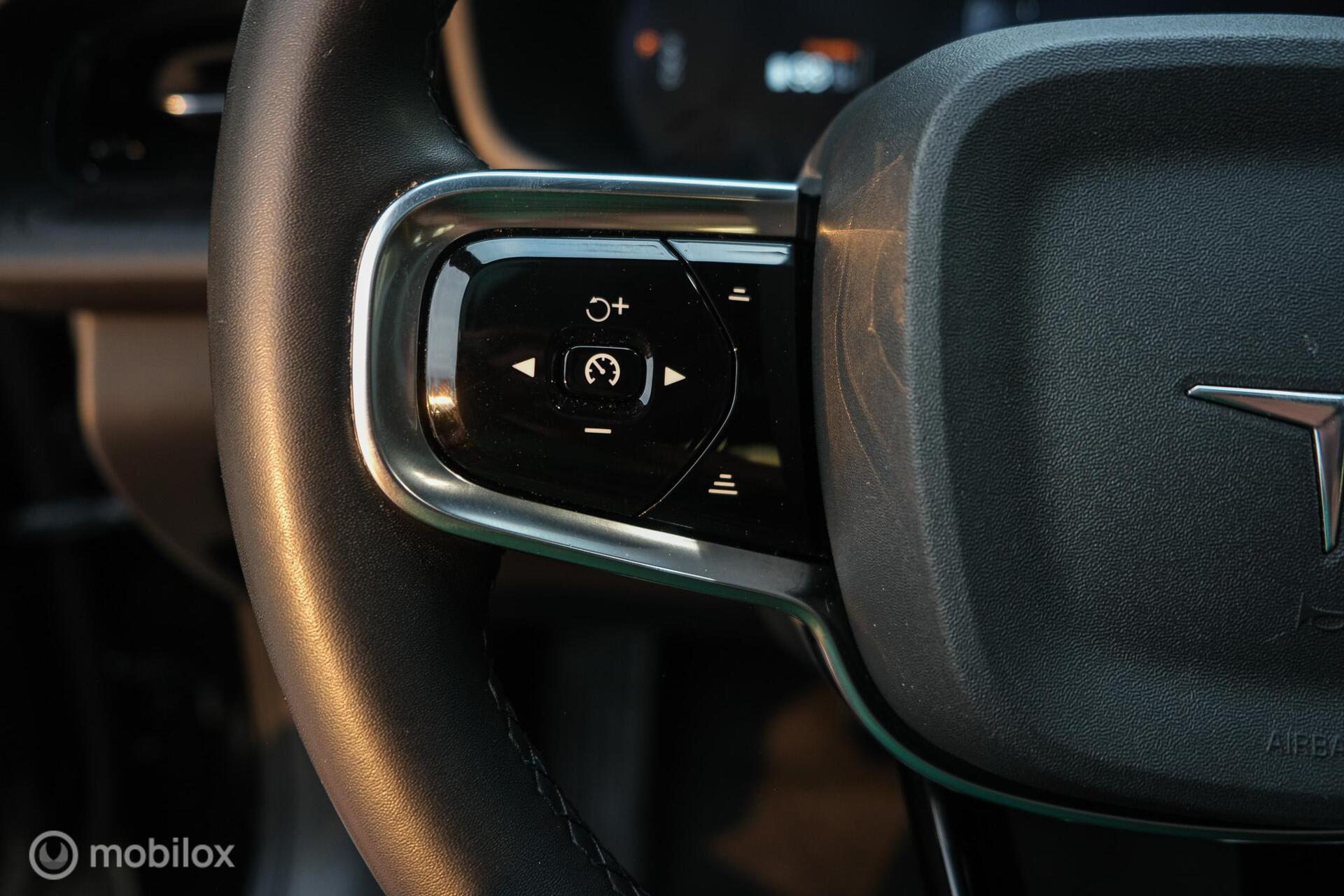 Foto van Polestar Polestar 2