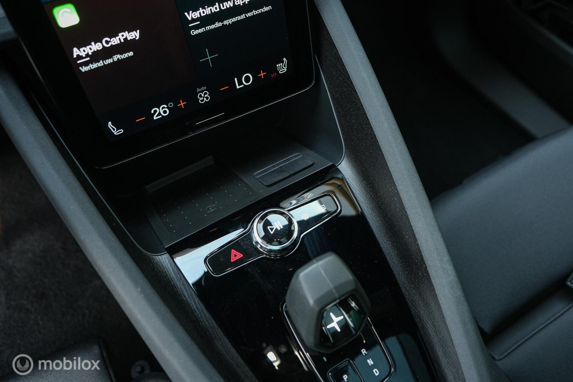 Foto van Polestar Polestar 2